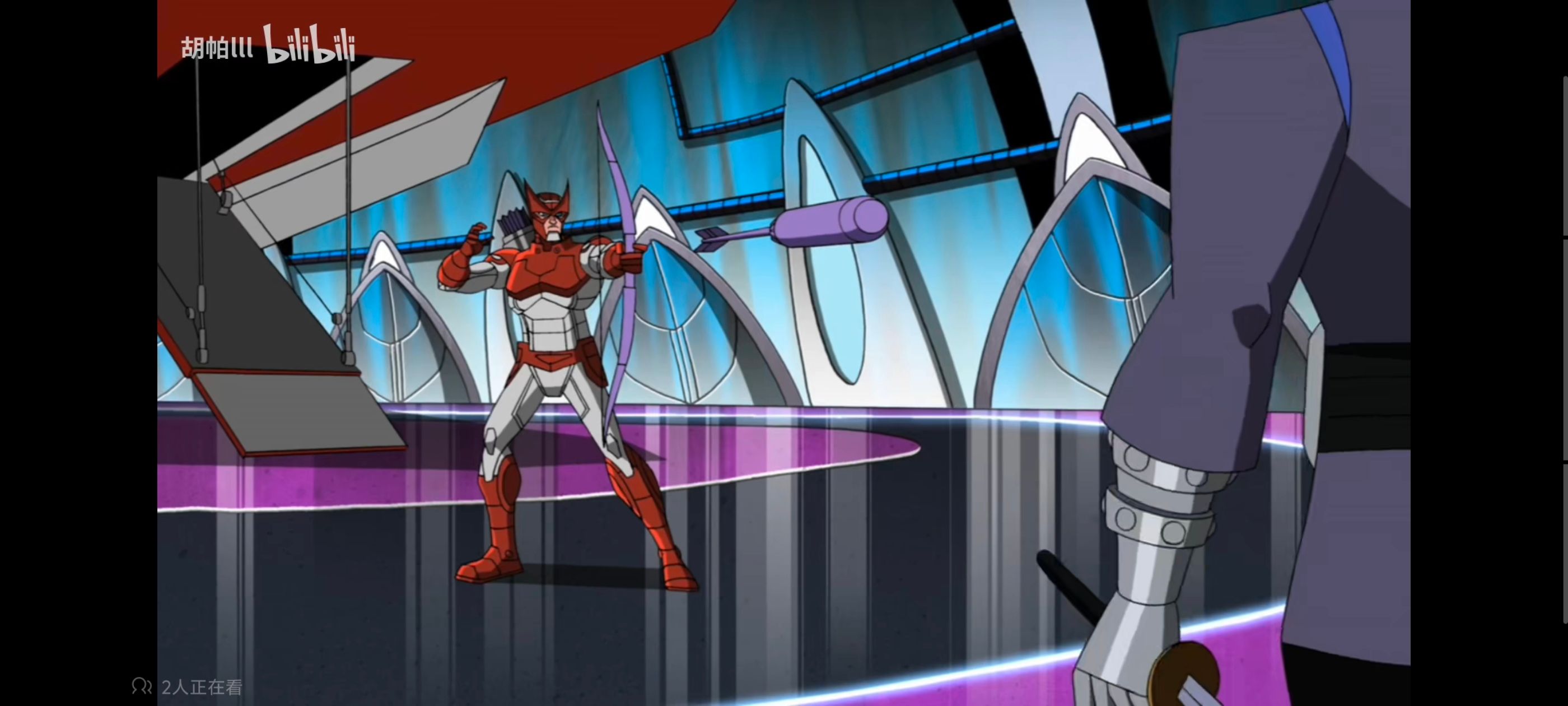 复仇者联盟,复仇者世上最强英雄组合,动画,动漫,番剧,ACG