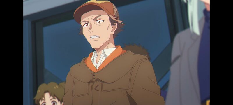 赛马娘,赛马娘PrettyDreby,芦毛灰姑娘,赛马娘芦毛灰姑娘,动画,动漫,番剧,ACG