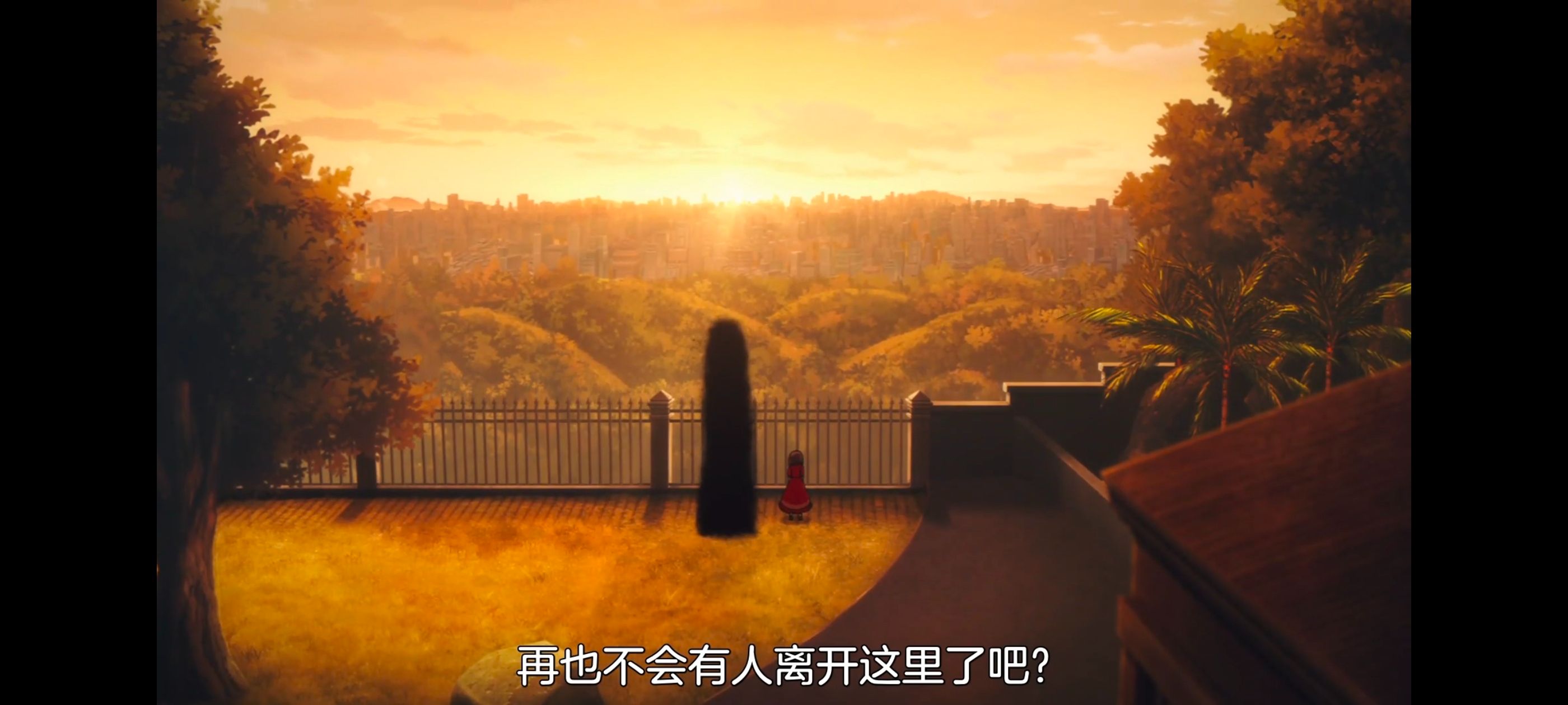 命运奇异赝品,FatestrangeFake,动画,动漫,番剧,ACG