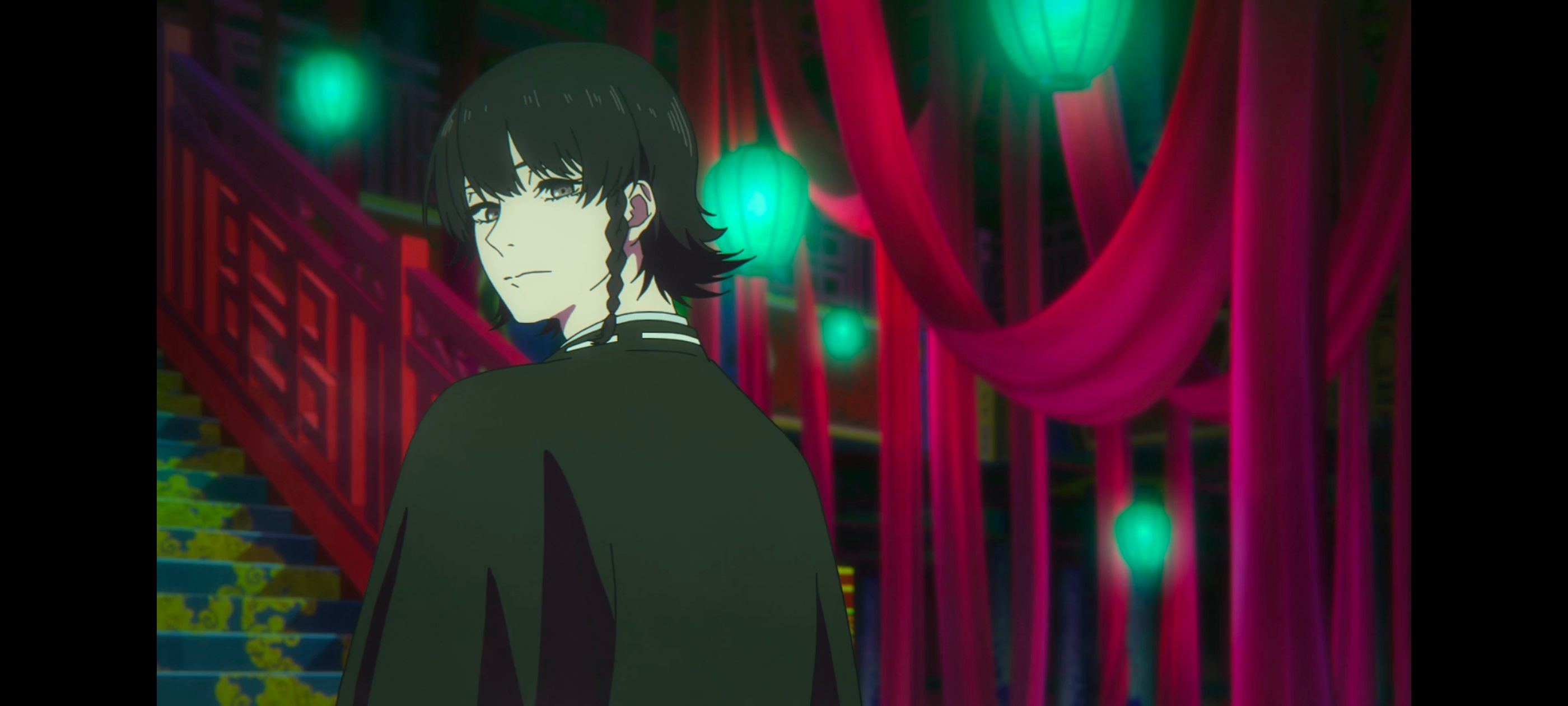 地狱乐,动画,动漫,番剧,二次元,ACG