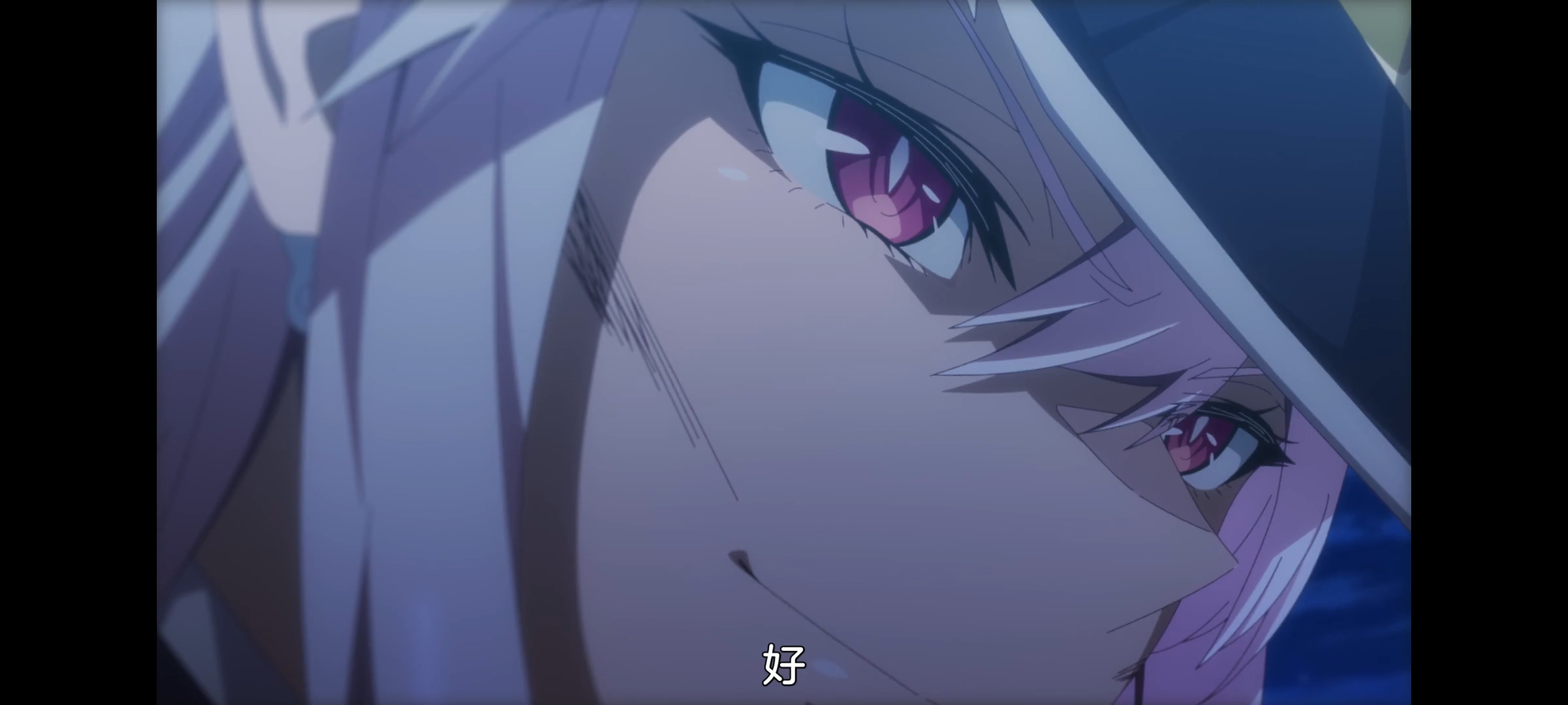 魔都精兵的奴隶,动画,动漫,番剧,ACG,二次元