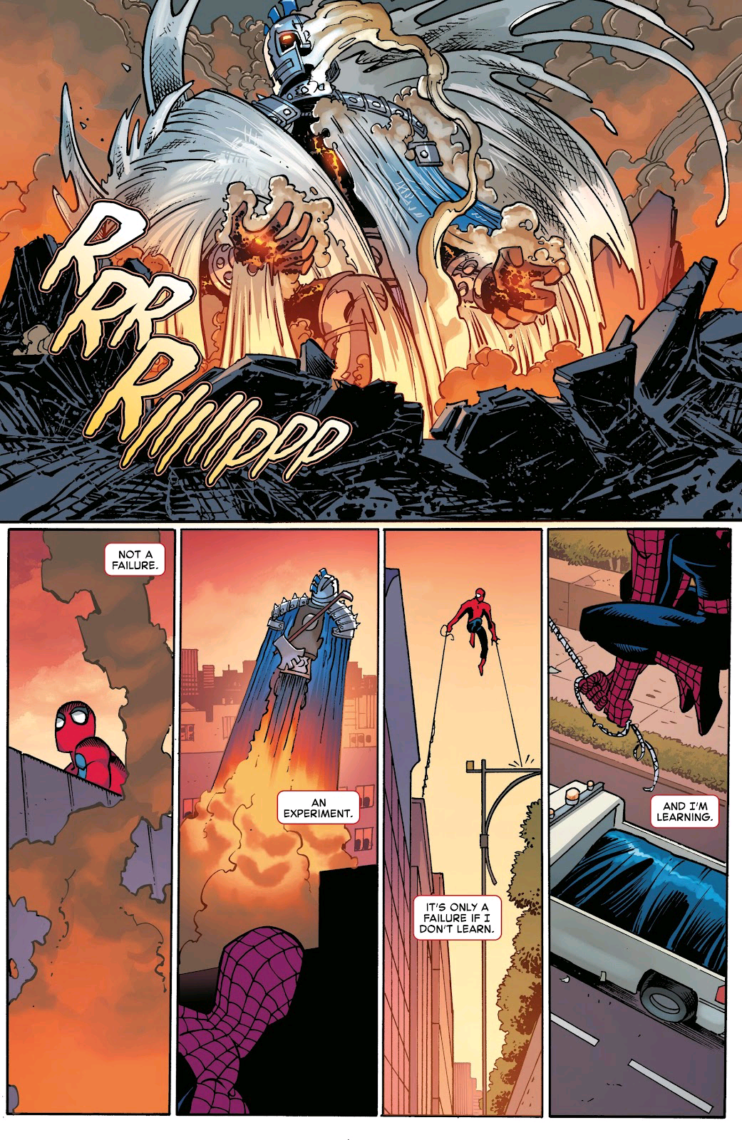 漫威,漫威电影,美漫,漫画,动漫,蜘蛛侠,超级英雄,ACG