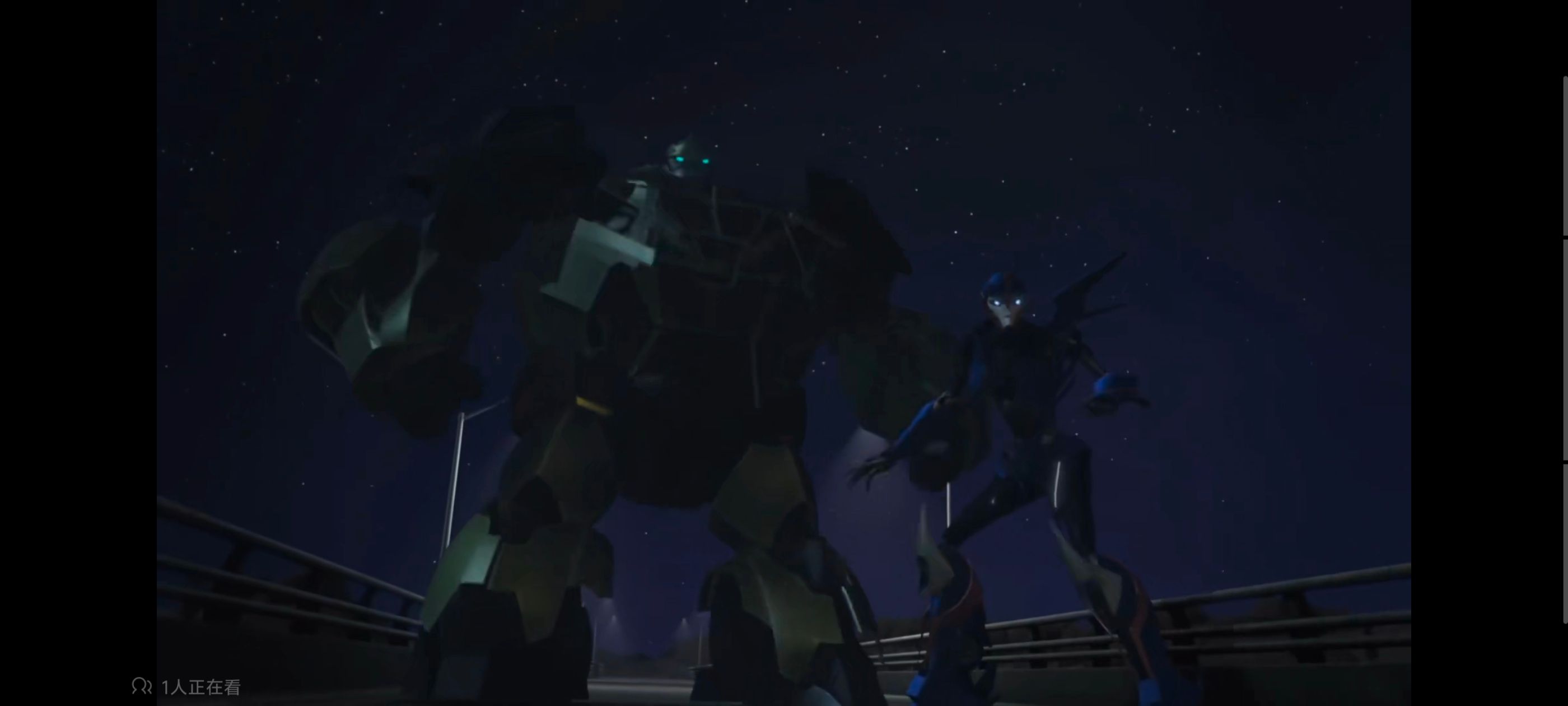 变形金刚,变形金刚领袖之证,动画,动漫,番剧,ACG