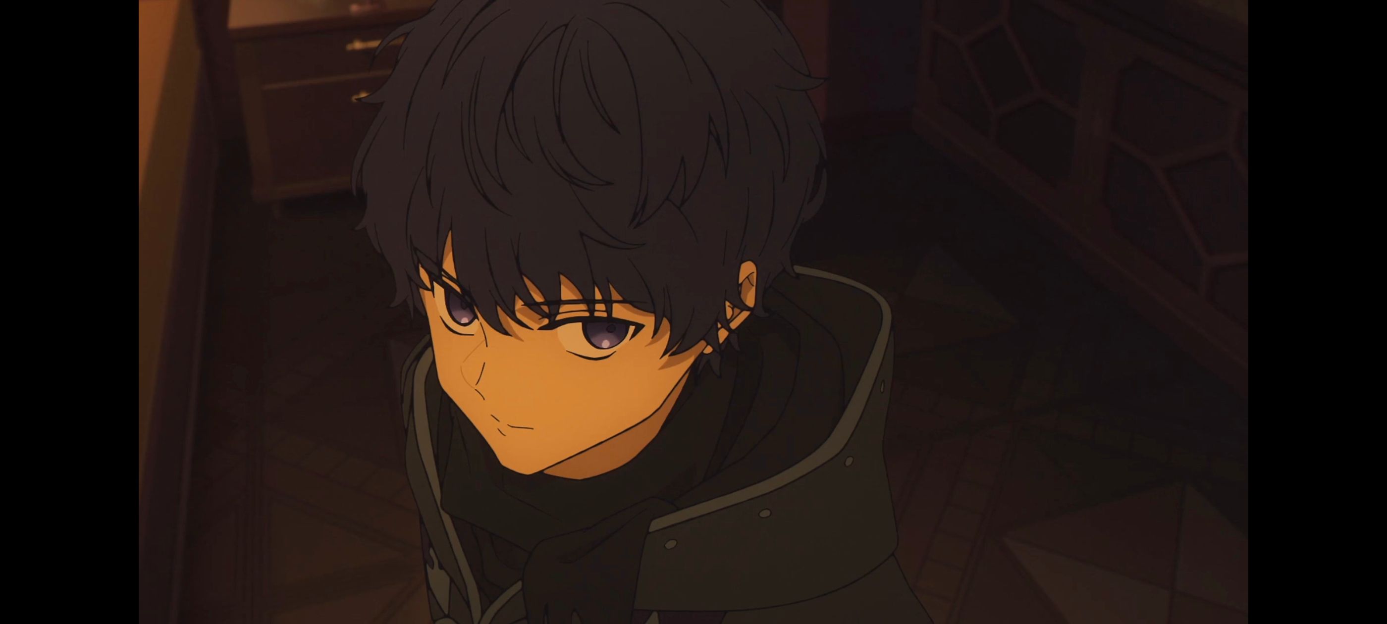 FATE,命运奇异赝品,FatestrangeFake,动画,动漫,番剧,ACG