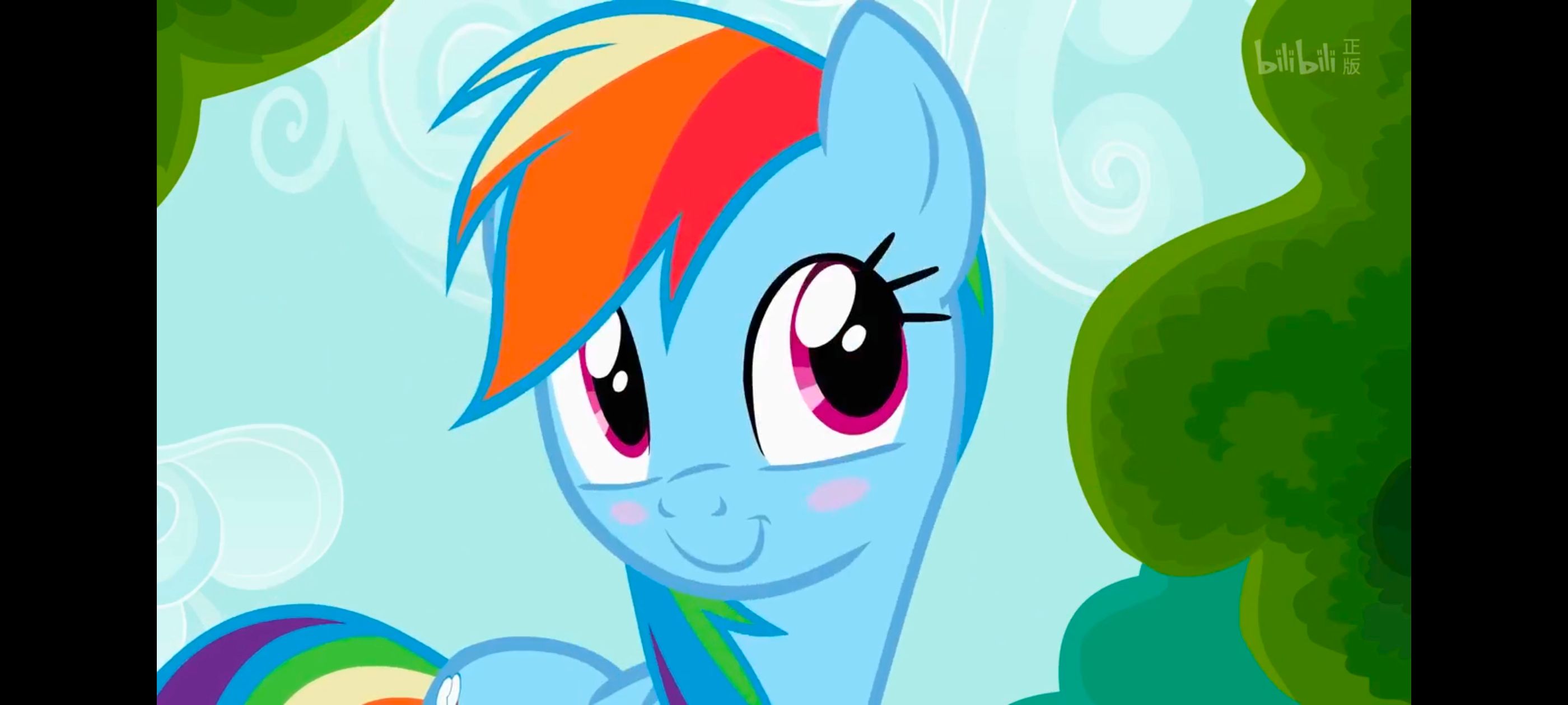 小马宝莉,彩虹小马,我的小马驹,动画,动漫,番剧,ACG
