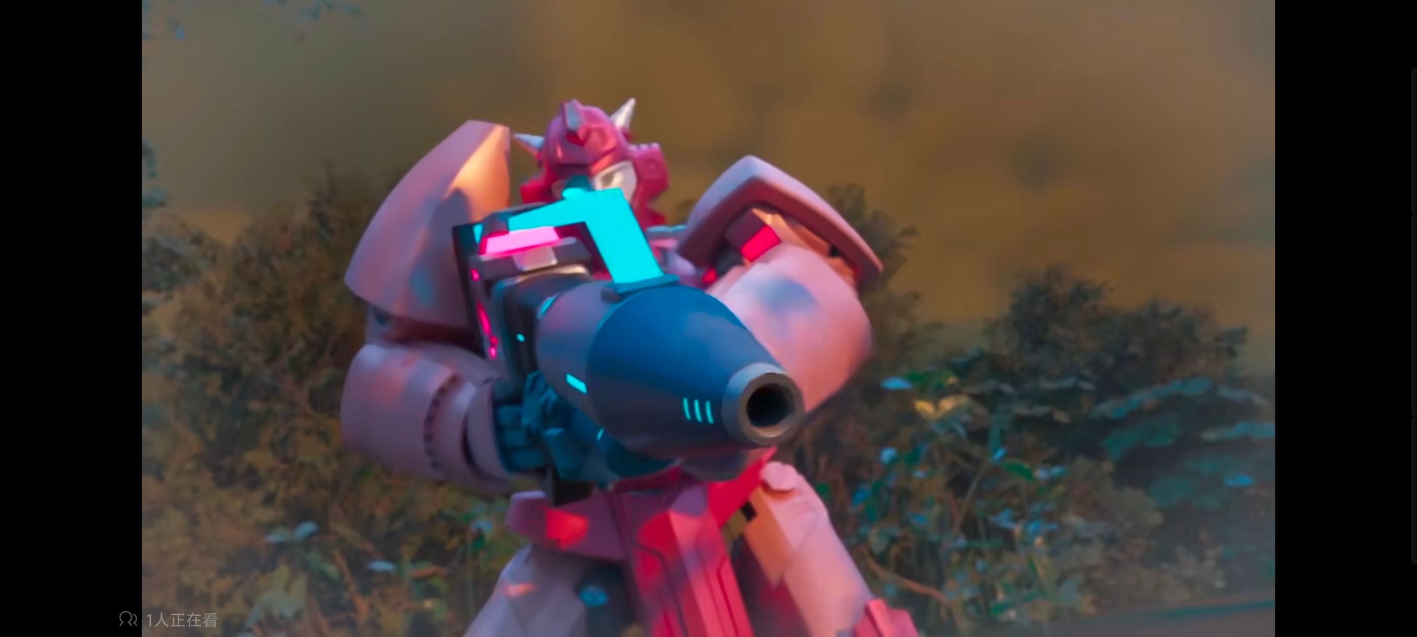 变形金刚,变形金刚赛博世界,动画,动漫,番剧,ACG