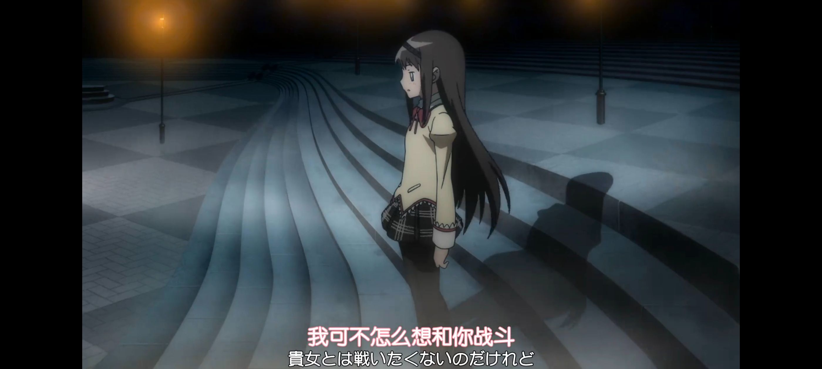 魔法少女小圆,魔法少女,动画,动漫,番剧,ACG