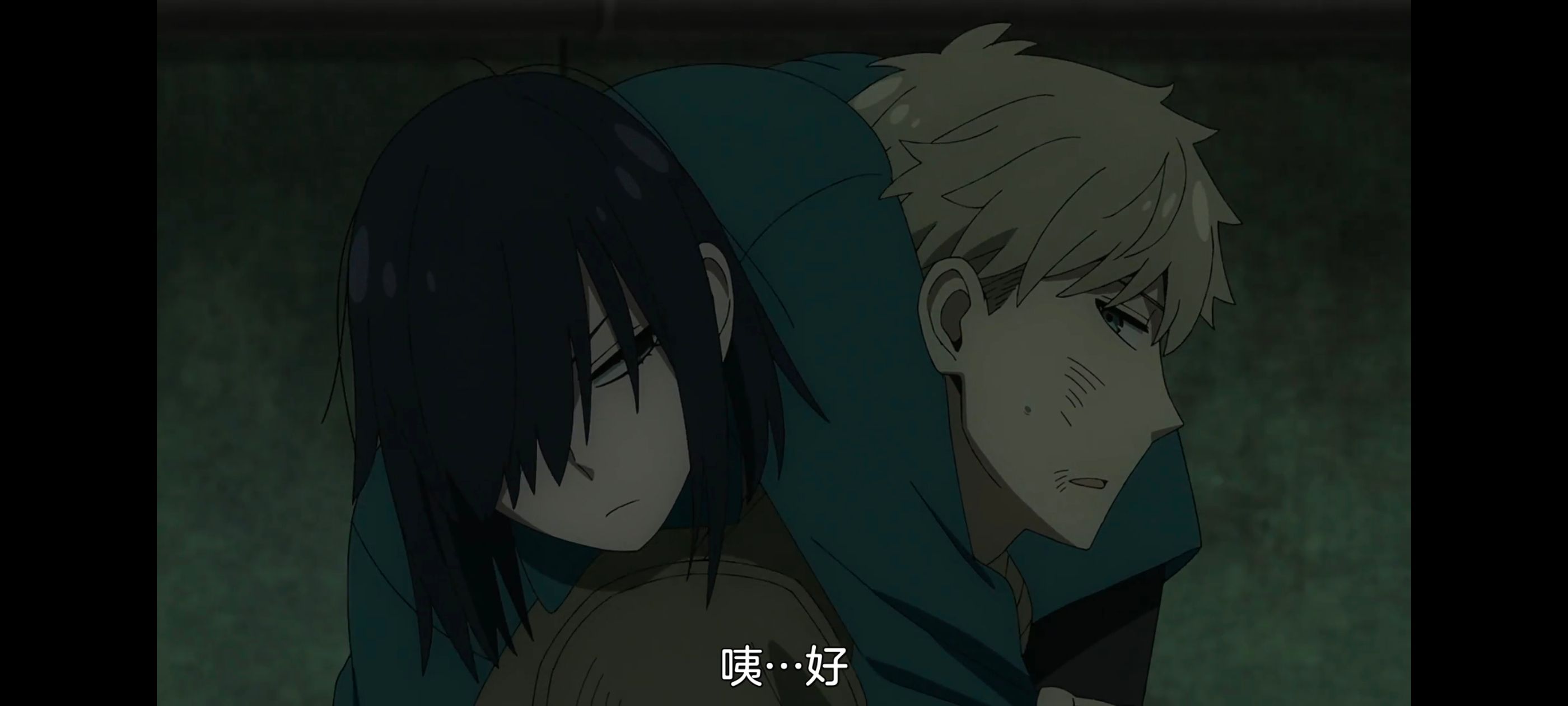 间谍过家家,SPYFAMILY,动画,动漫,番剧,ACG