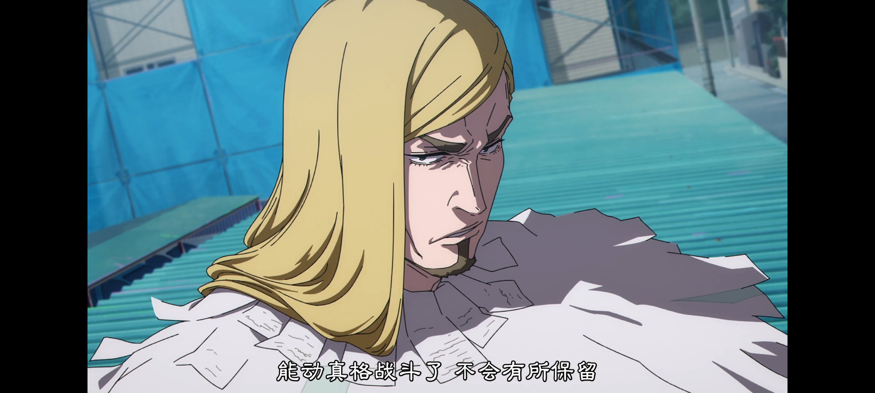 咒术回战,咒术回战死灭回游,动画,动漫,番剧,二次元,ACG