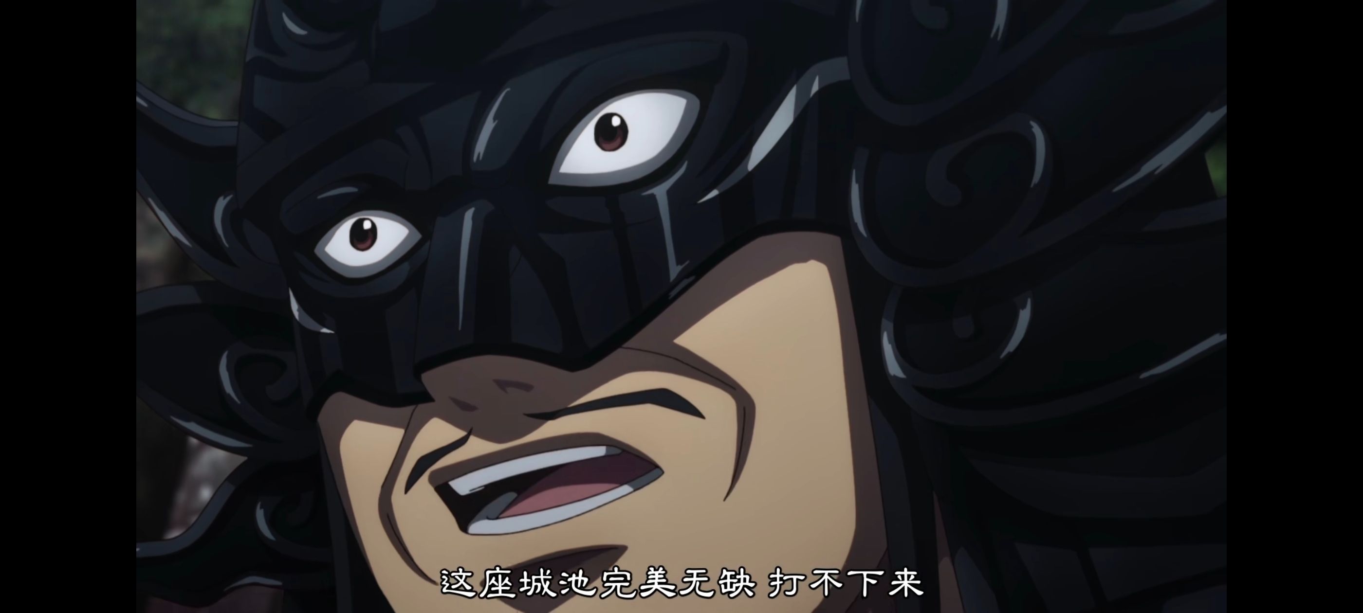 王者天下,动画,动漫,番剧,ACG