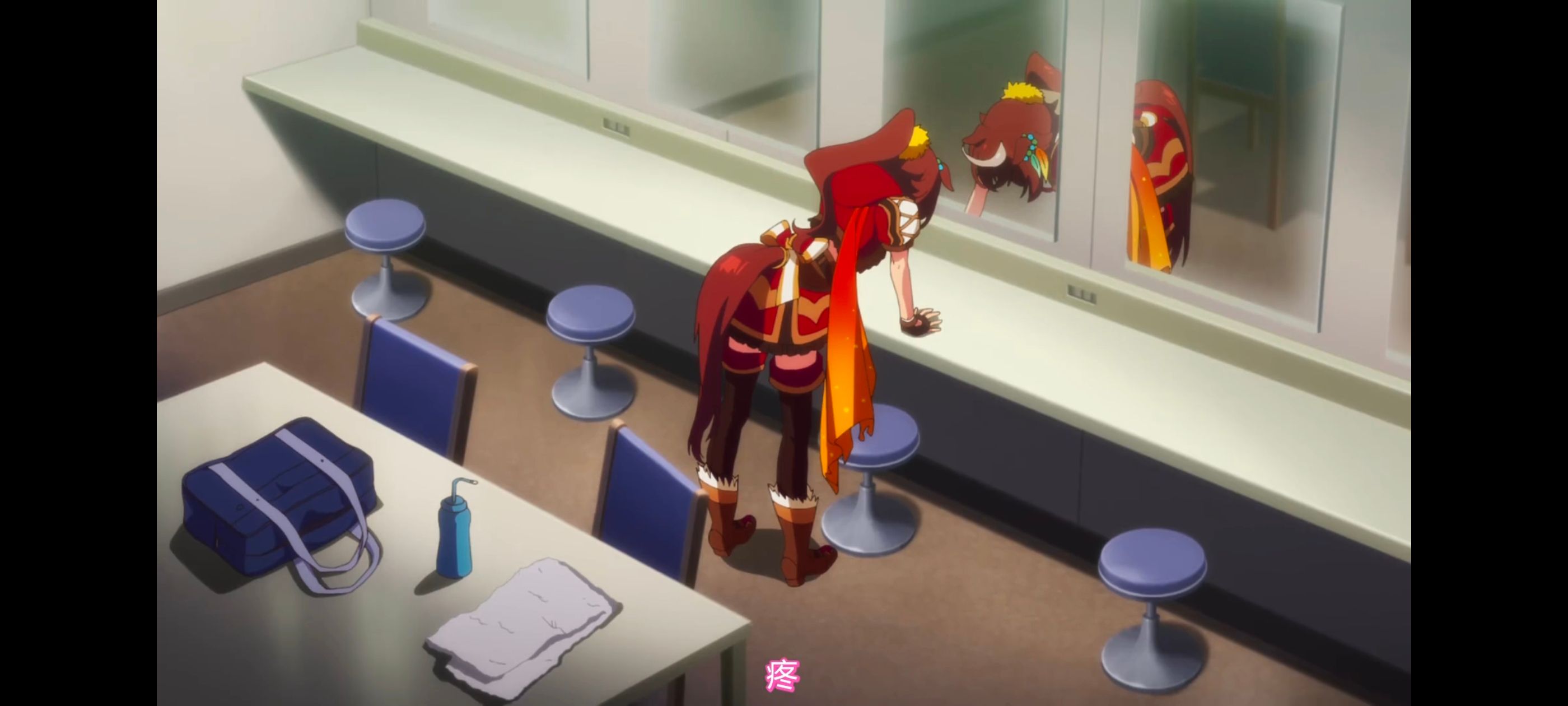 赛马娘,赛马娘PrettyDreby,动画,动漫,番剧,ACG