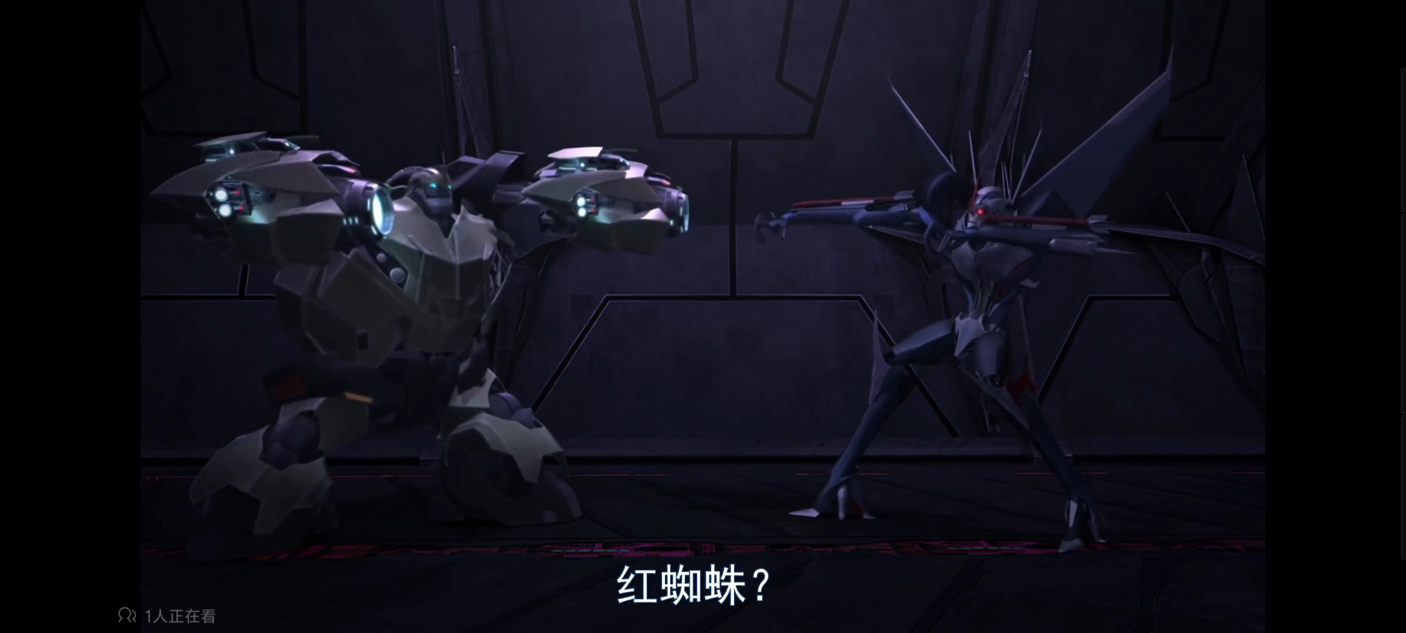 变形金刚,变形金刚领袖之证,动画,动漫,番剧,ACG