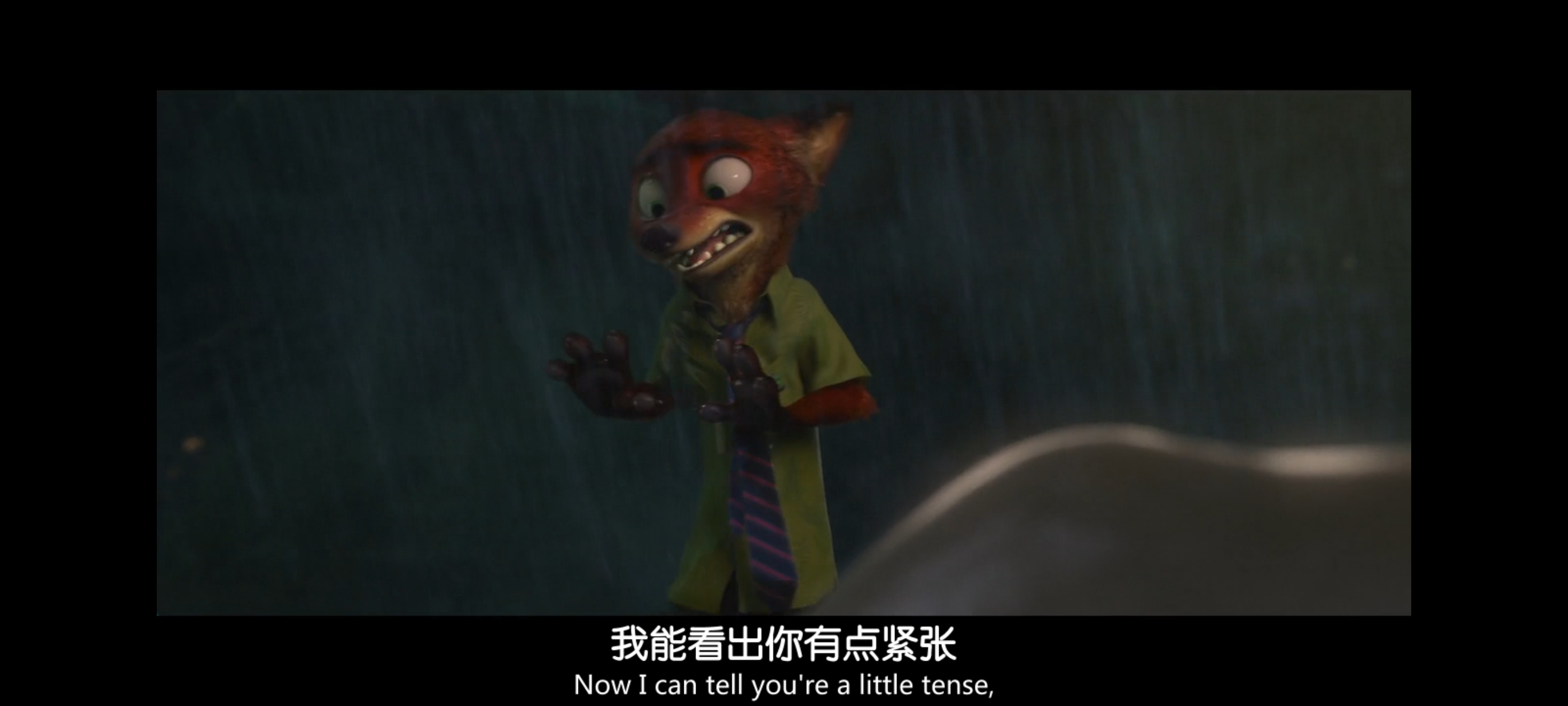 疯狂动物城,动画电影,动漫,动画,电影,二次元,ACG