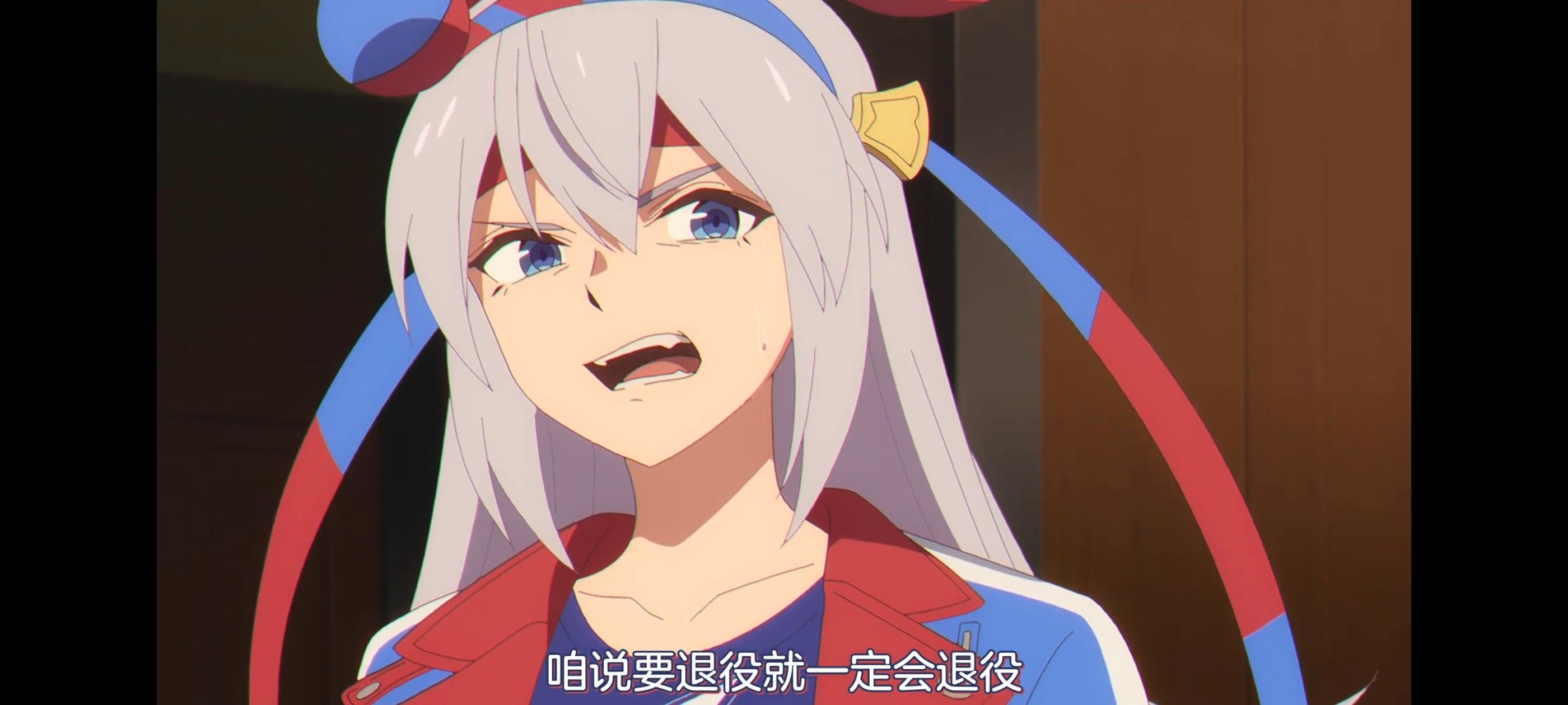 赛马娘,赛马娘PrettyDreby,芦毛灰姑娘,赛马娘芦毛灰姑娘,动画,动漫,番剧,ACG