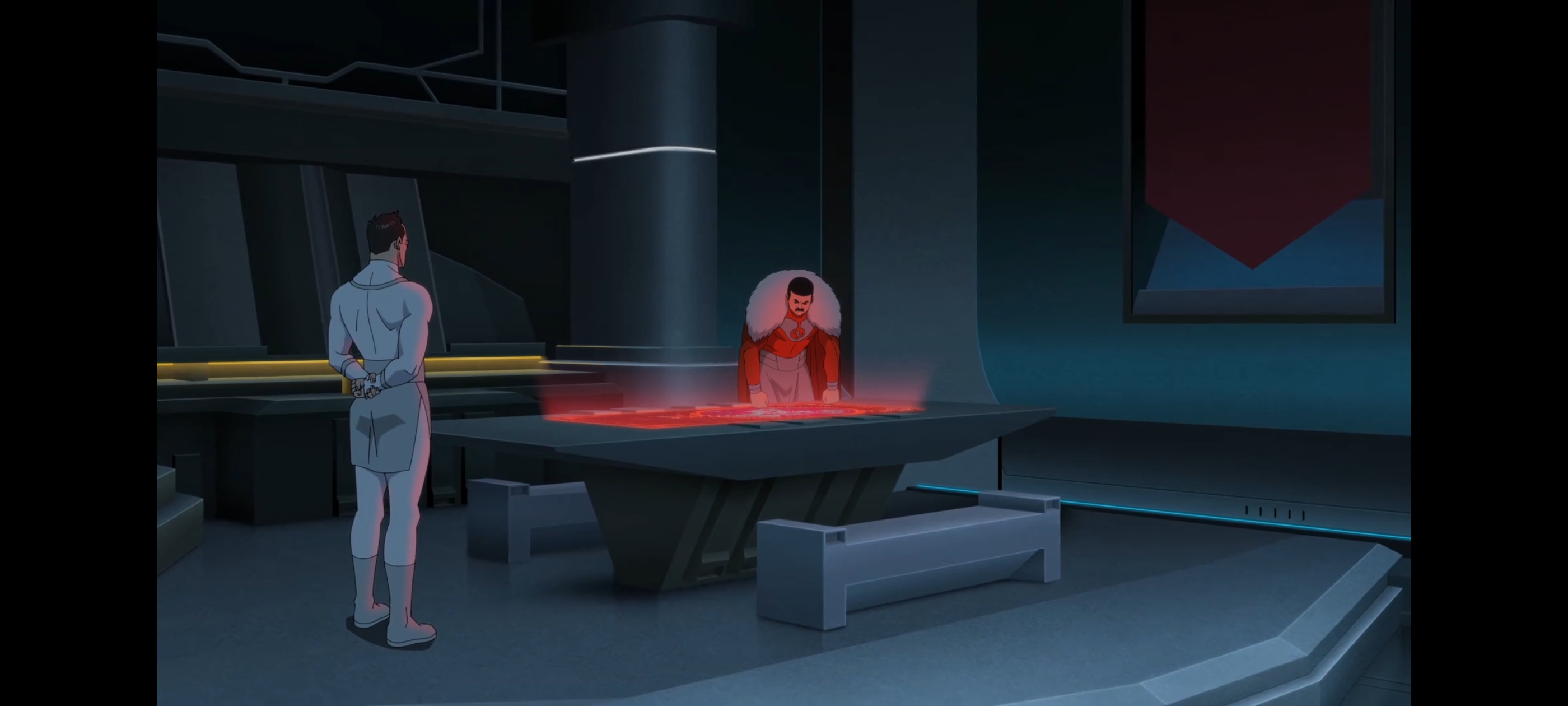 无敌少侠,image,动画,动漫,番剧,ACG