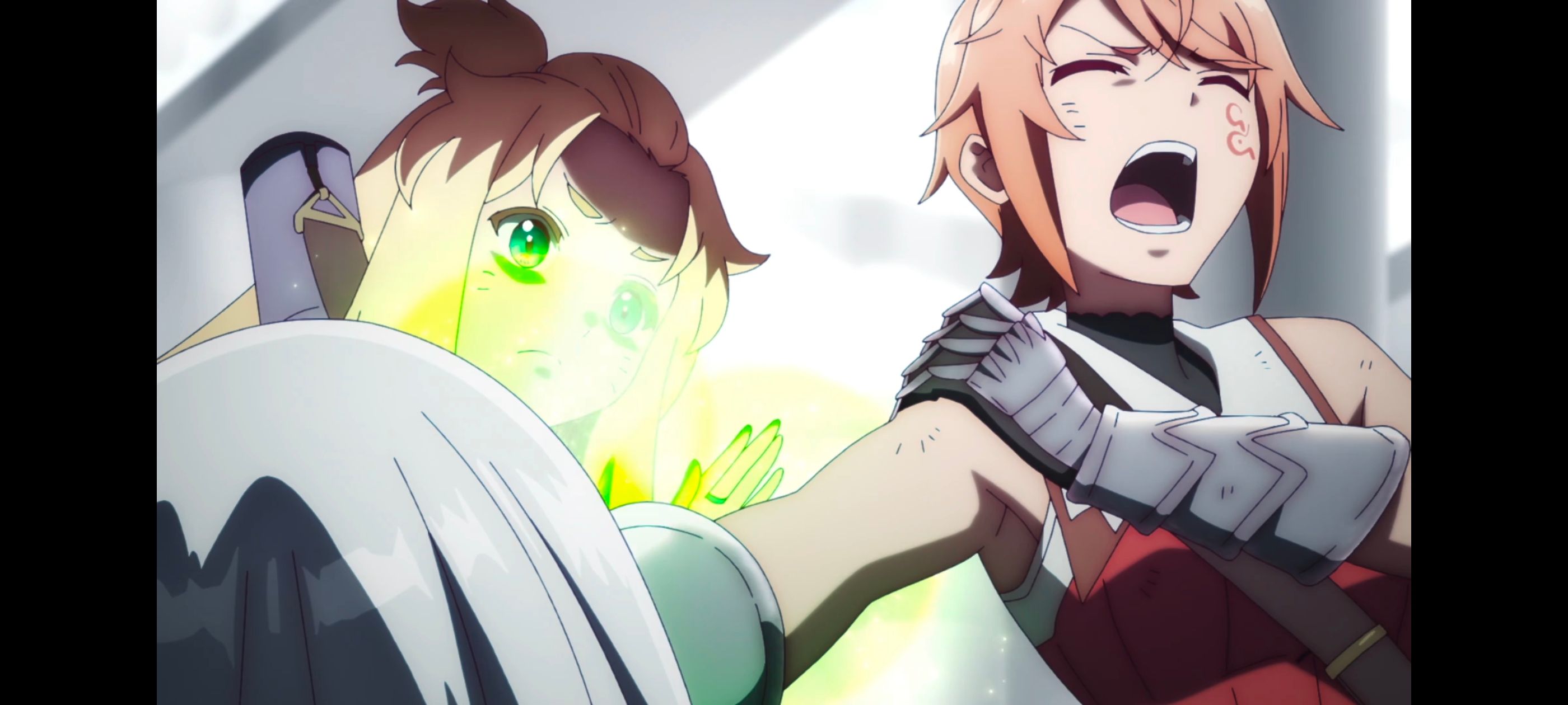 凭你也想讨伐魔王,你这种家伙别想打败魔王,动画,动漫,番剧,ACG