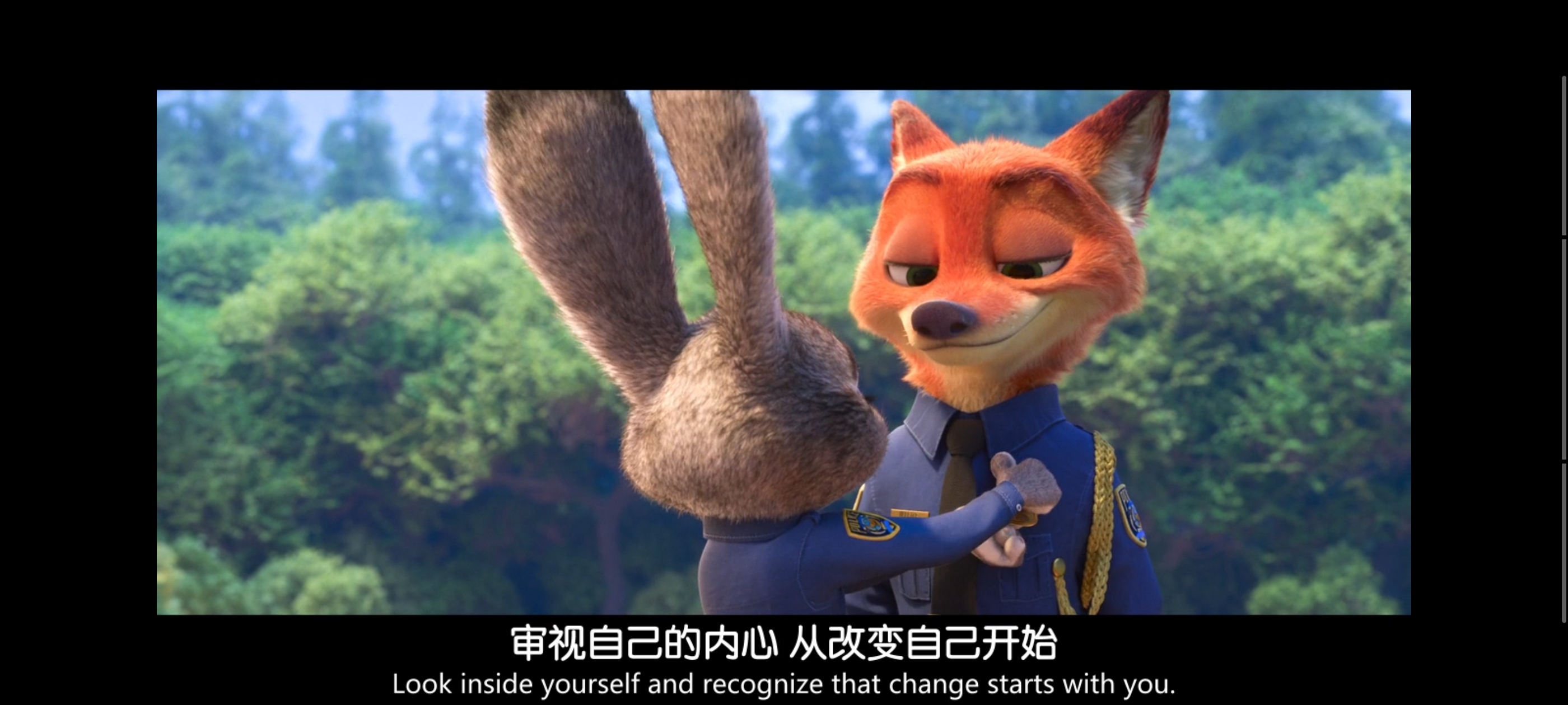 疯狂动物城,动画电影,动漫,动画,电影,二次元,ACG