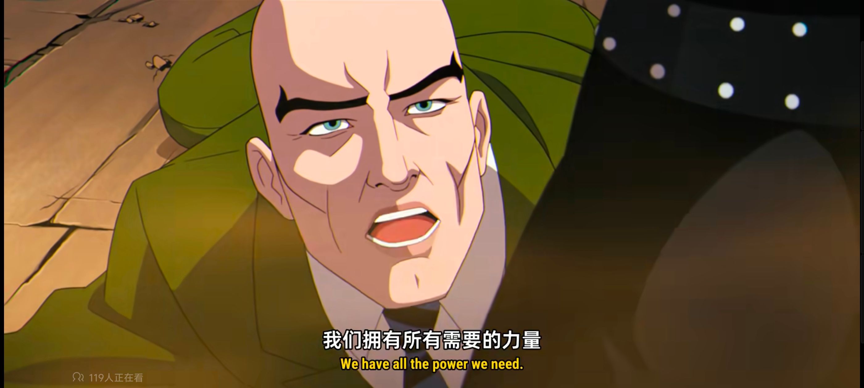 X战警,漫威,美漫,动漫,超级英雄,番剧,ACG