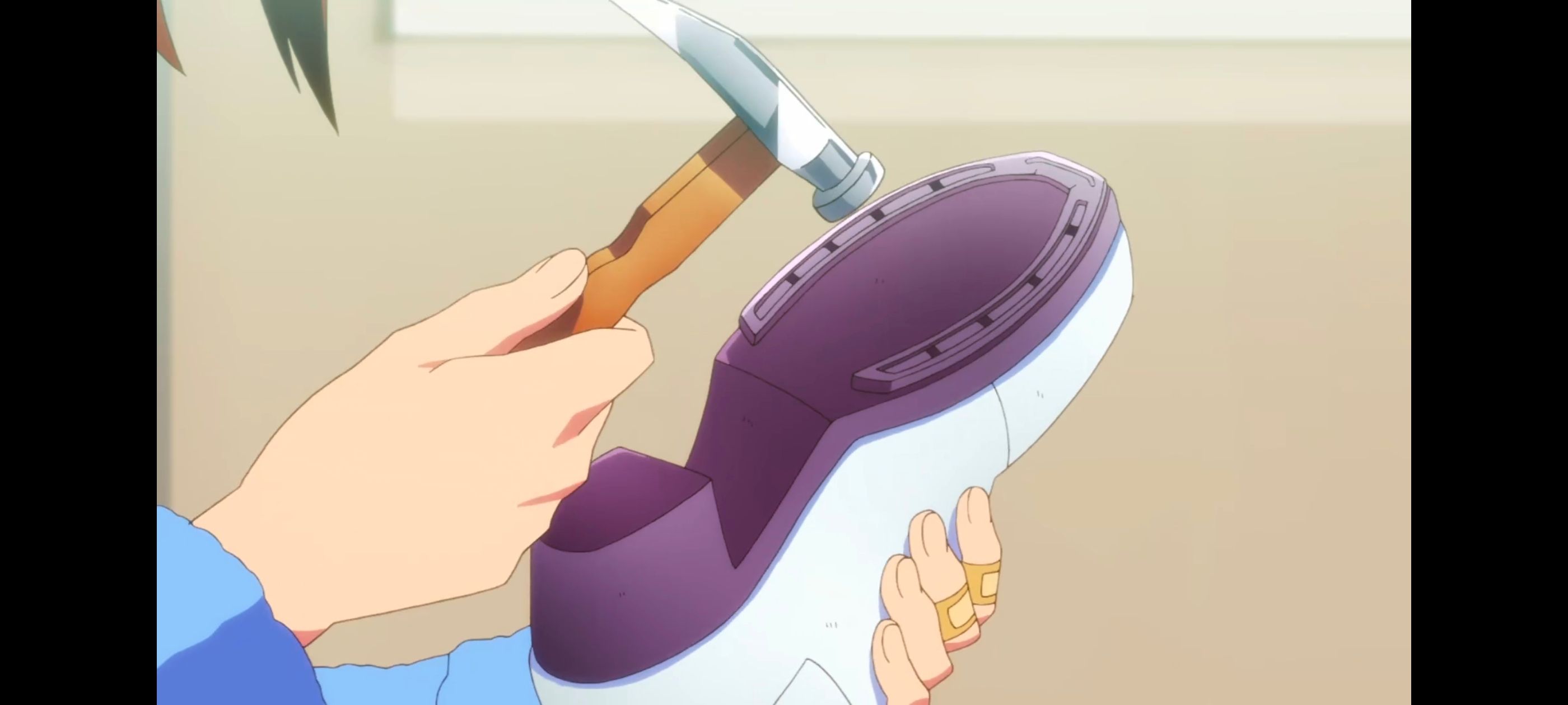 赛马娘,赛马娘PrettyDreby,赛马娘第二季,动画,动漫,番剧,ACG