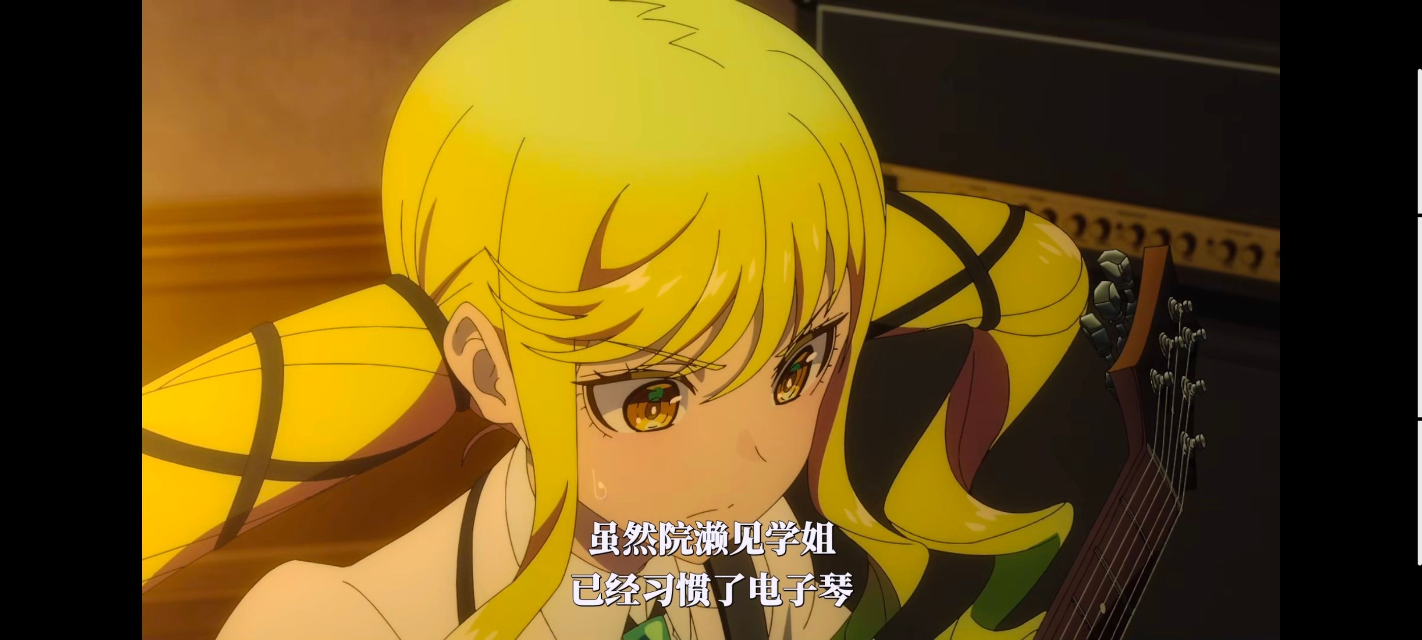摇滚乃淑女之嗜好,摇滚乃是淑女的爱好,动漫,动画,番剧,动漫推荐,ACG