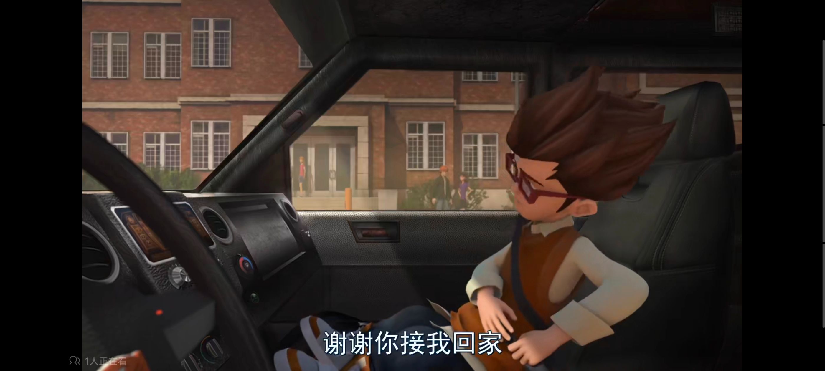 变形金刚,变形金刚领袖之证,动画,动漫,番剧,ACG