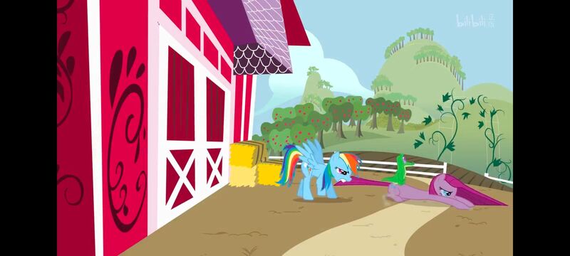 小马宝莉,小马宝莉友谊魔法,彩虹小马,我的小马驹,动画,动漫,番剧,ACG