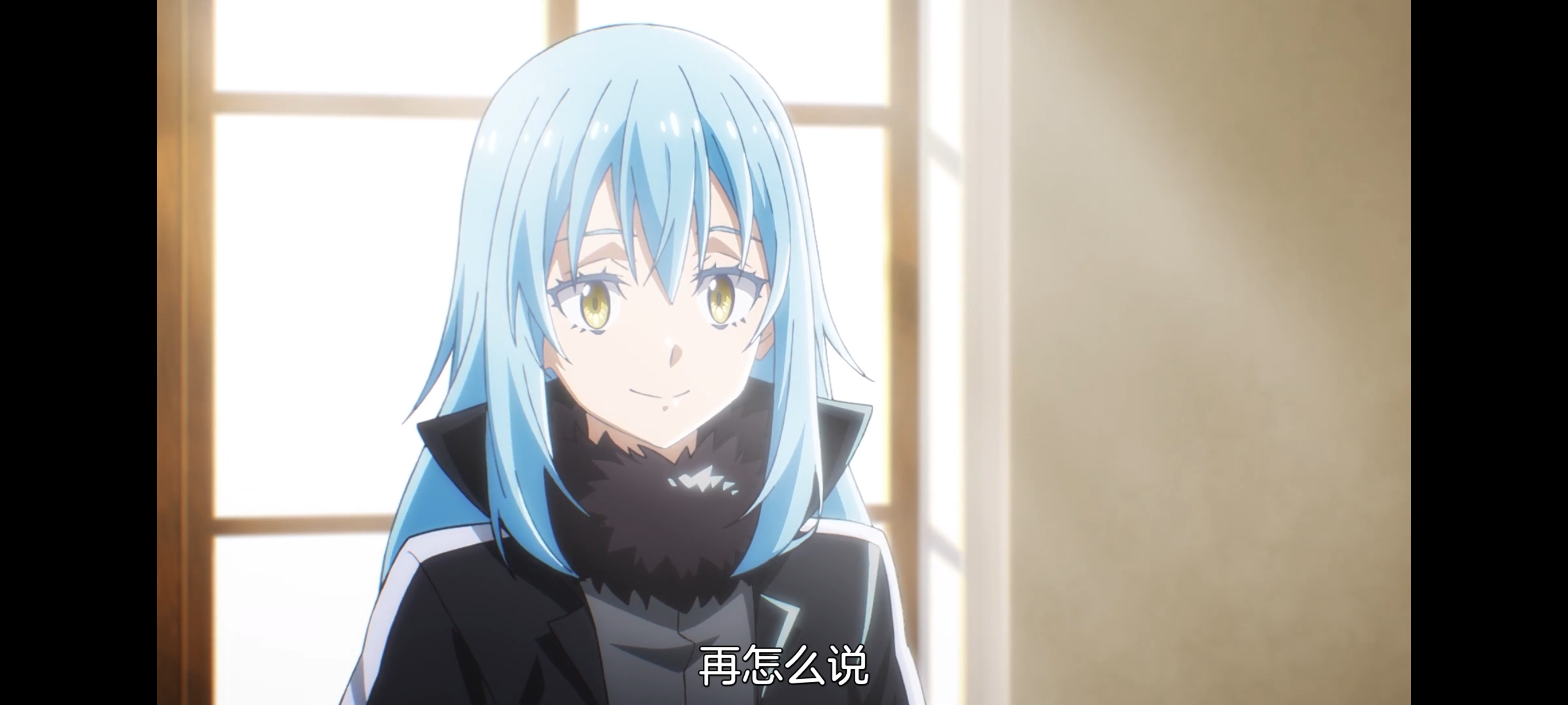 关于我转生变成史莱姆这档事,关于我转生后成为史莱姆的那件事,动画,动漫,番剧,ACG,二次元