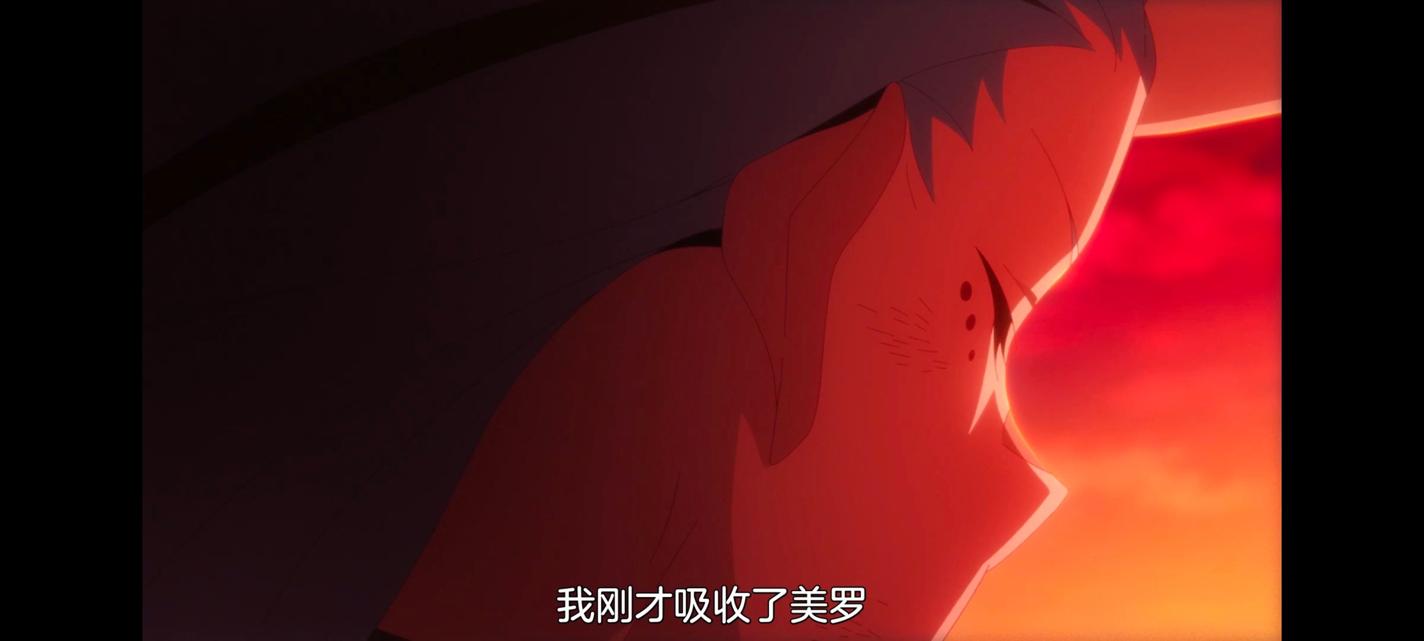 魔都精兵的奴隶,动画,动漫,番剧,二次元,ACG