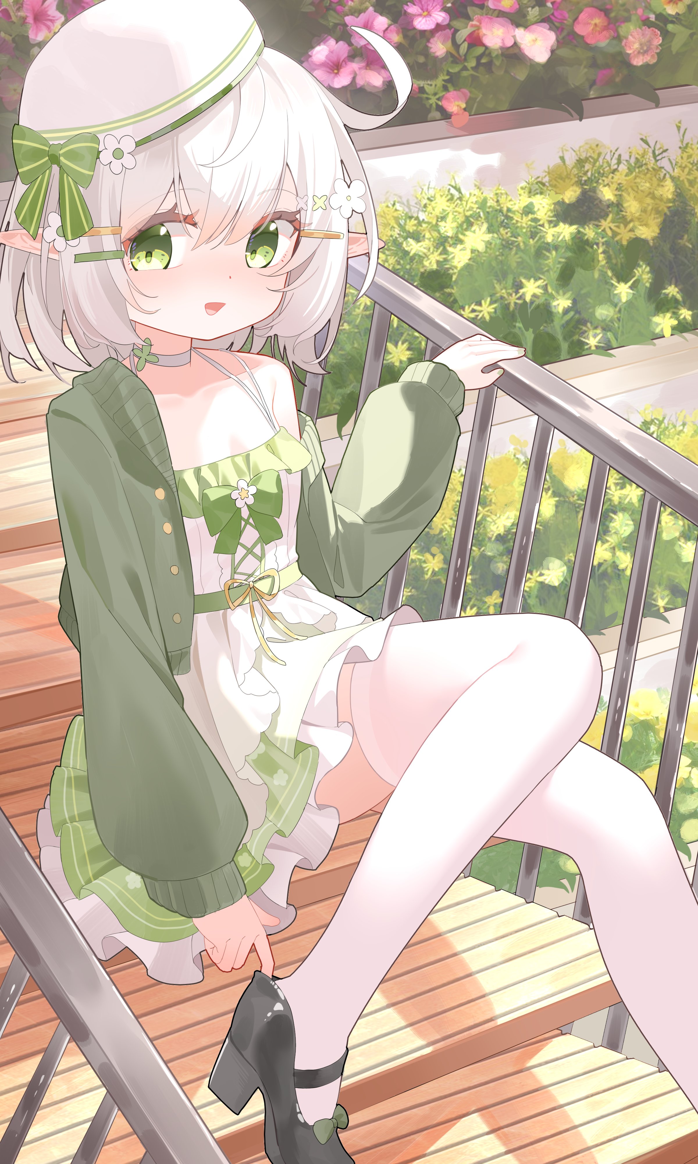 插画