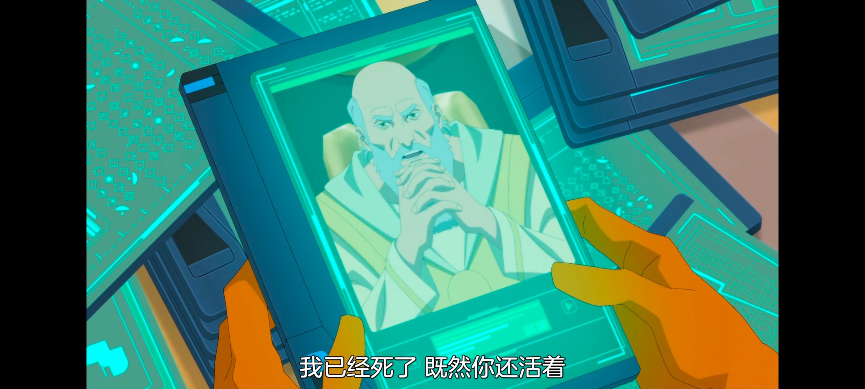 无敌少侠,image,动画,动漫,番剧,ACG