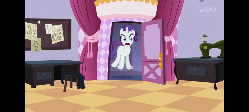 小马宝莉,小马宝莉友谊魔法,彩虹小马,我的小马驹,动画,动漫,番剧,ACG