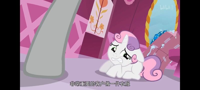 小马宝莉,小马宝莉友谊魔法,彩虹小马,我的小马驹,动画,动漫,番剧,ACG