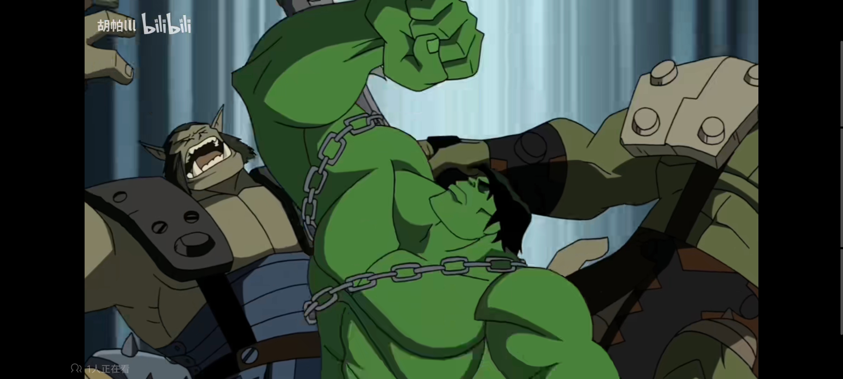 复仇者世界上最强英雄组合,超级英雄组合复仇者,动画,动漫,漫威,超级英雄,番剧,ACG,复仇者联盟