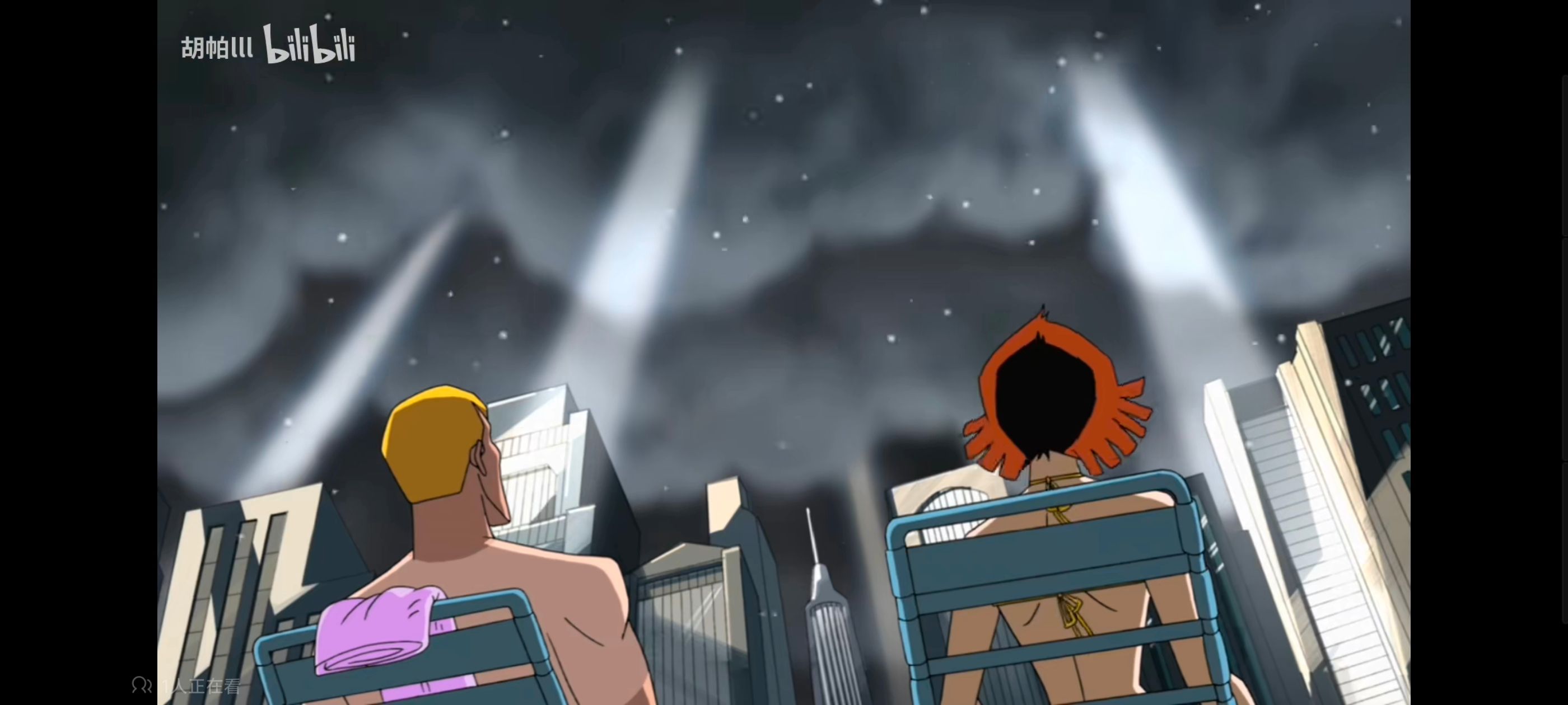 超级英雄联盟复仇者,复仇者世上最强英雄组合,复仇者联盟,动画,动漫,番剧,ACG