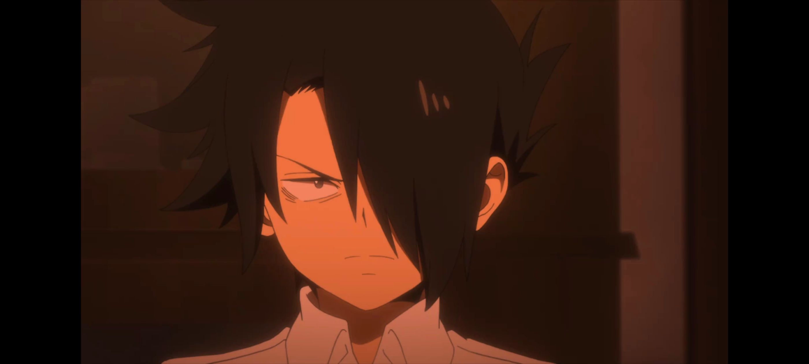 约定的梦幻岛,动画,动漫,番剧,二次元,ACG