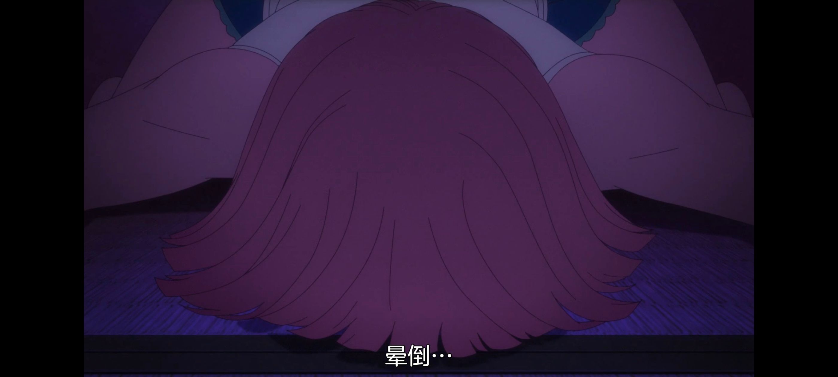 魔都精兵的奴隶,动画,动漫,番剧,ACG