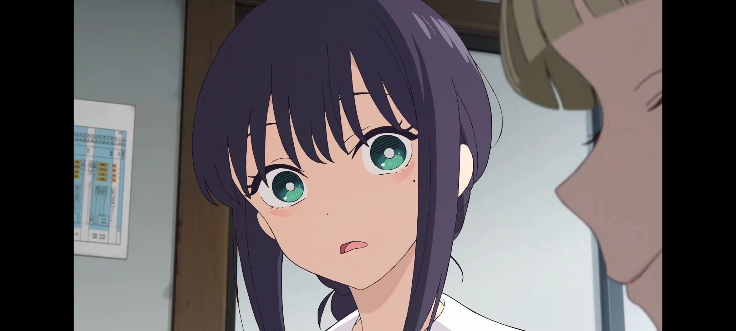 超时空辉夜姬,超時空輝夜姬,番剧,动画,动漫,二次元,ACG,动画电影