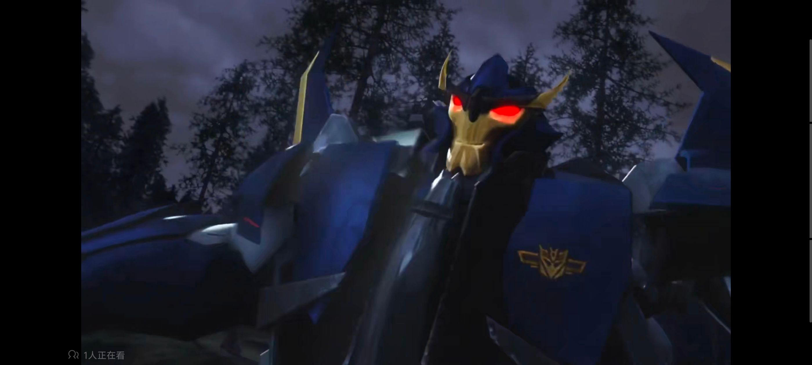 变形金刚,变形金刚领袖之证,动画,动漫,番剧,ACG