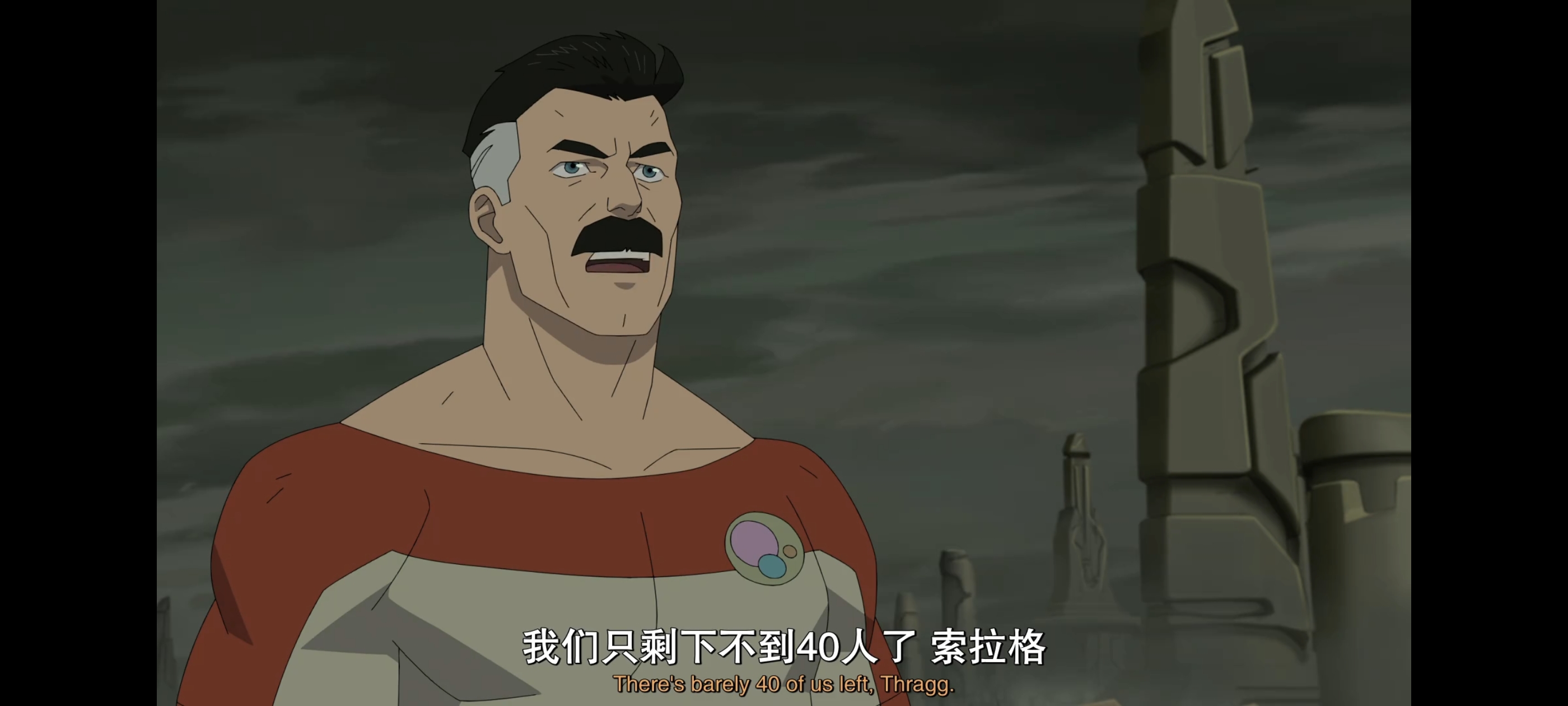 无敌少侠,image,动画,动漫,番剧,ACG