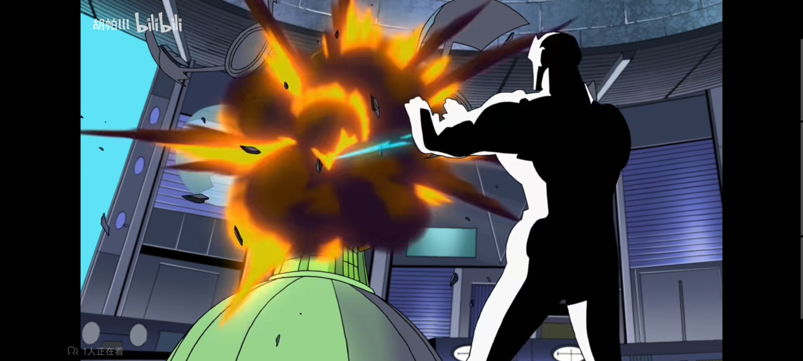 复仇者世界上最强英雄组合,超级英雄联盟复仇者,动画,动漫,番剧,ACG