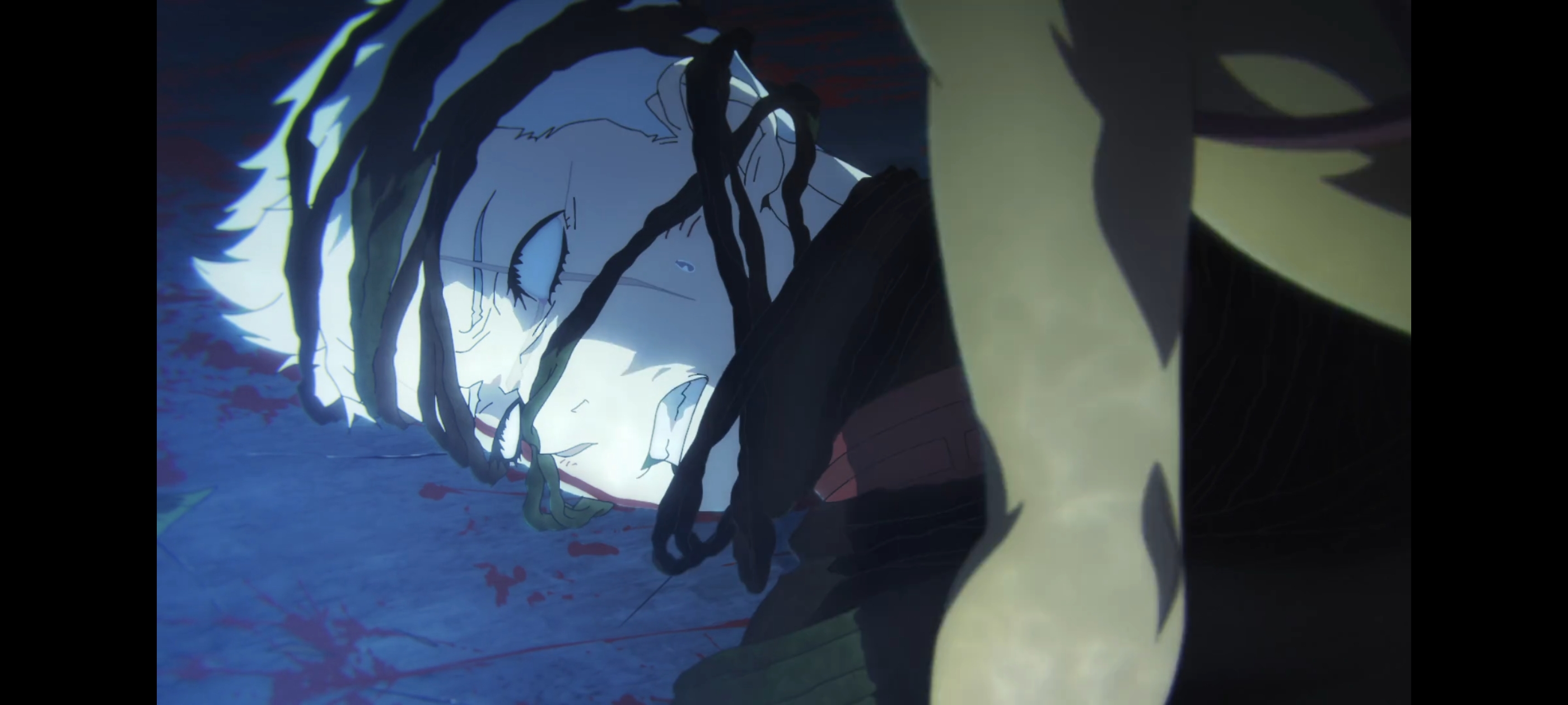 地狱乐,动画,动漫,番剧,二次元,ACG