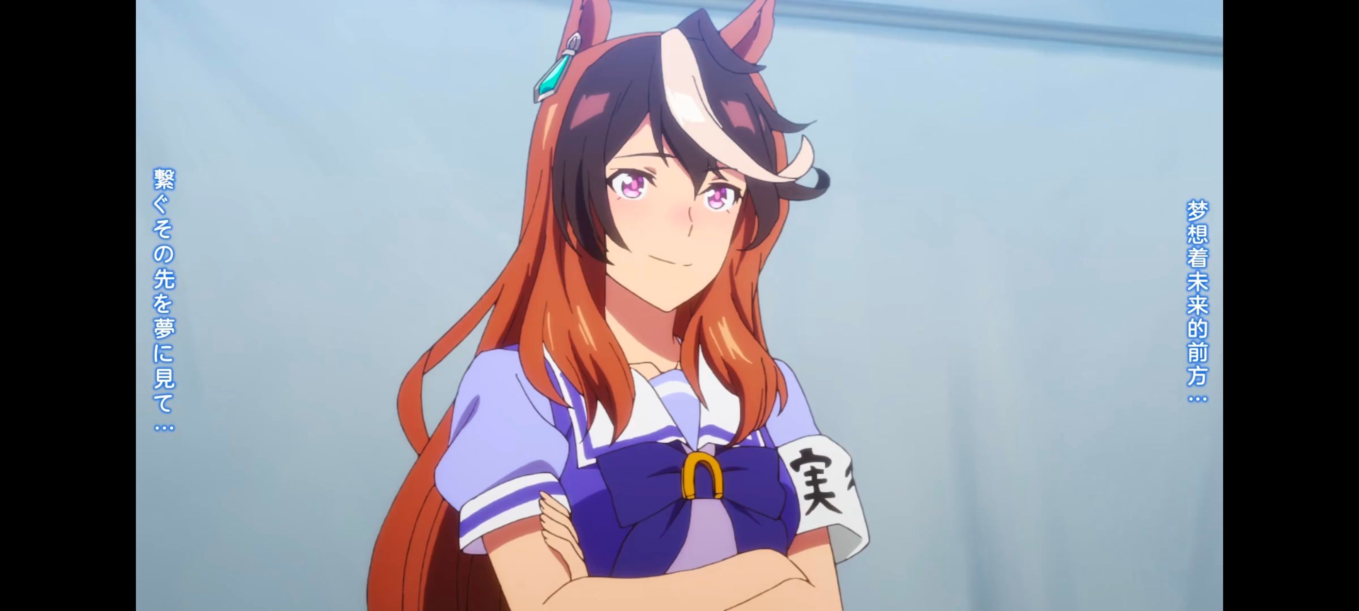 赛马娘,赛马娘PrettyDerby,赛马娘第二季,番剧,动画,动漫,二次元,ACG