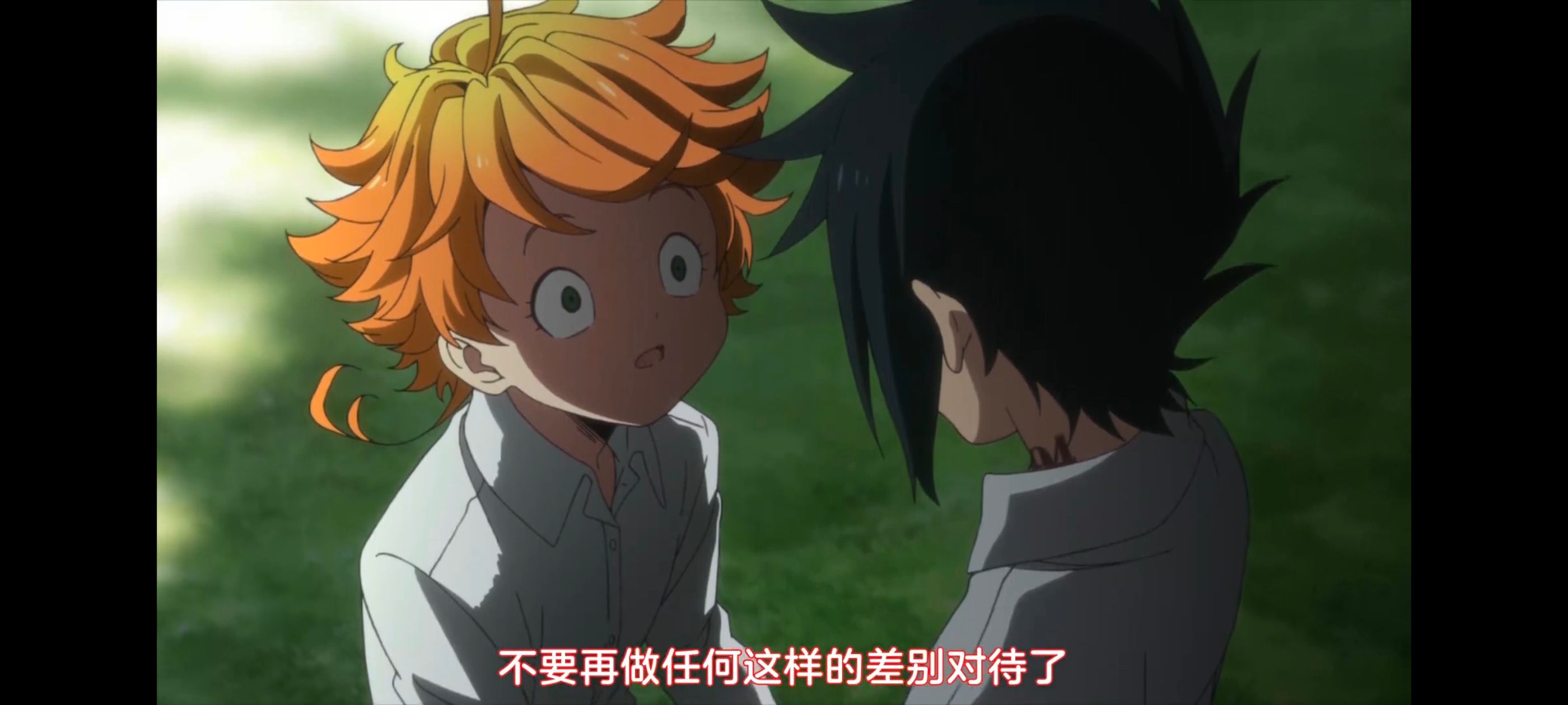 约定的梦幻岛,动画,动漫,番剧,ACG