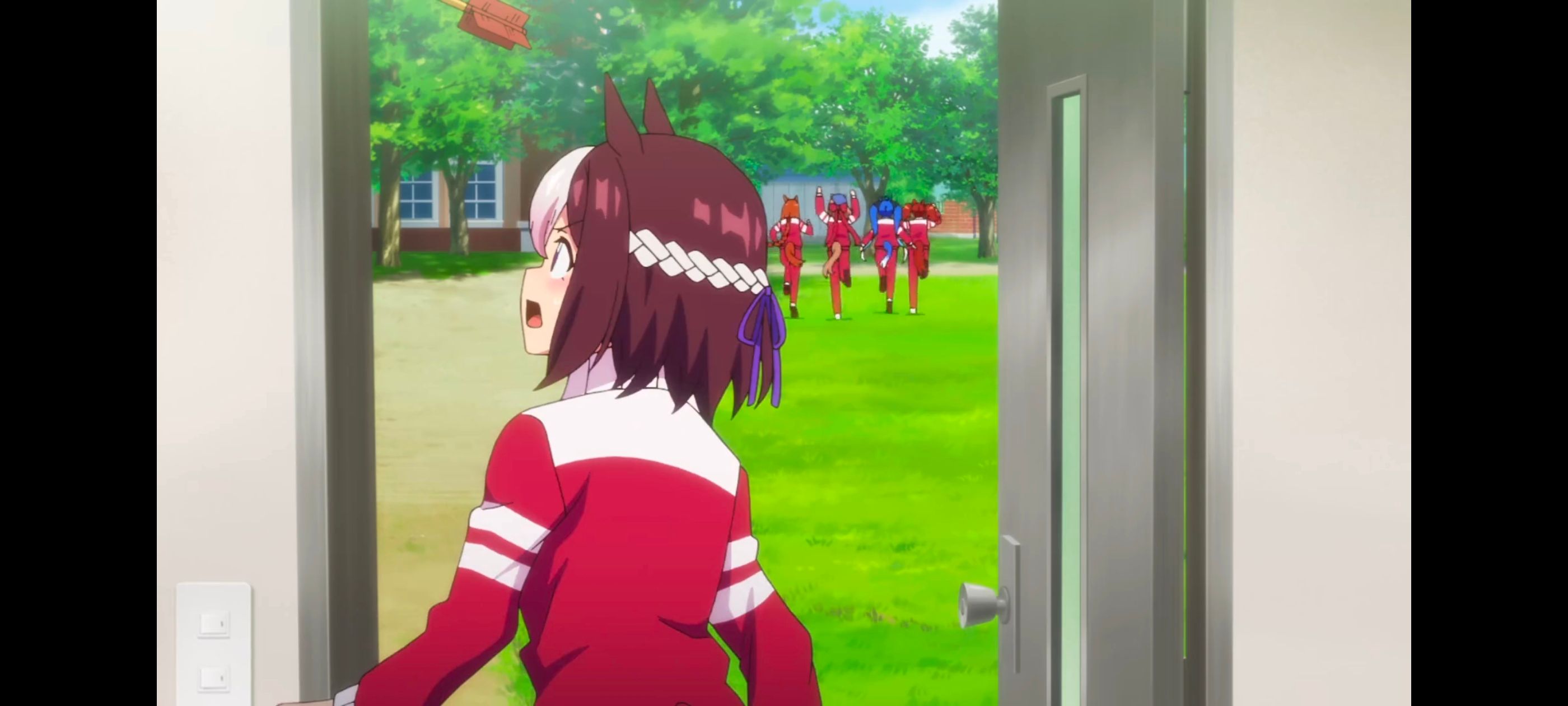 赛马娘,赛马娘PrettyDreby,赛马娘第二季,动画,动漫,番剧,ACG