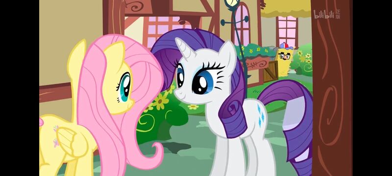 小马宝莉,小马宝莉友谊魔法,彩虹小马,我的小马驹,动画,动漫,番剧,ACG