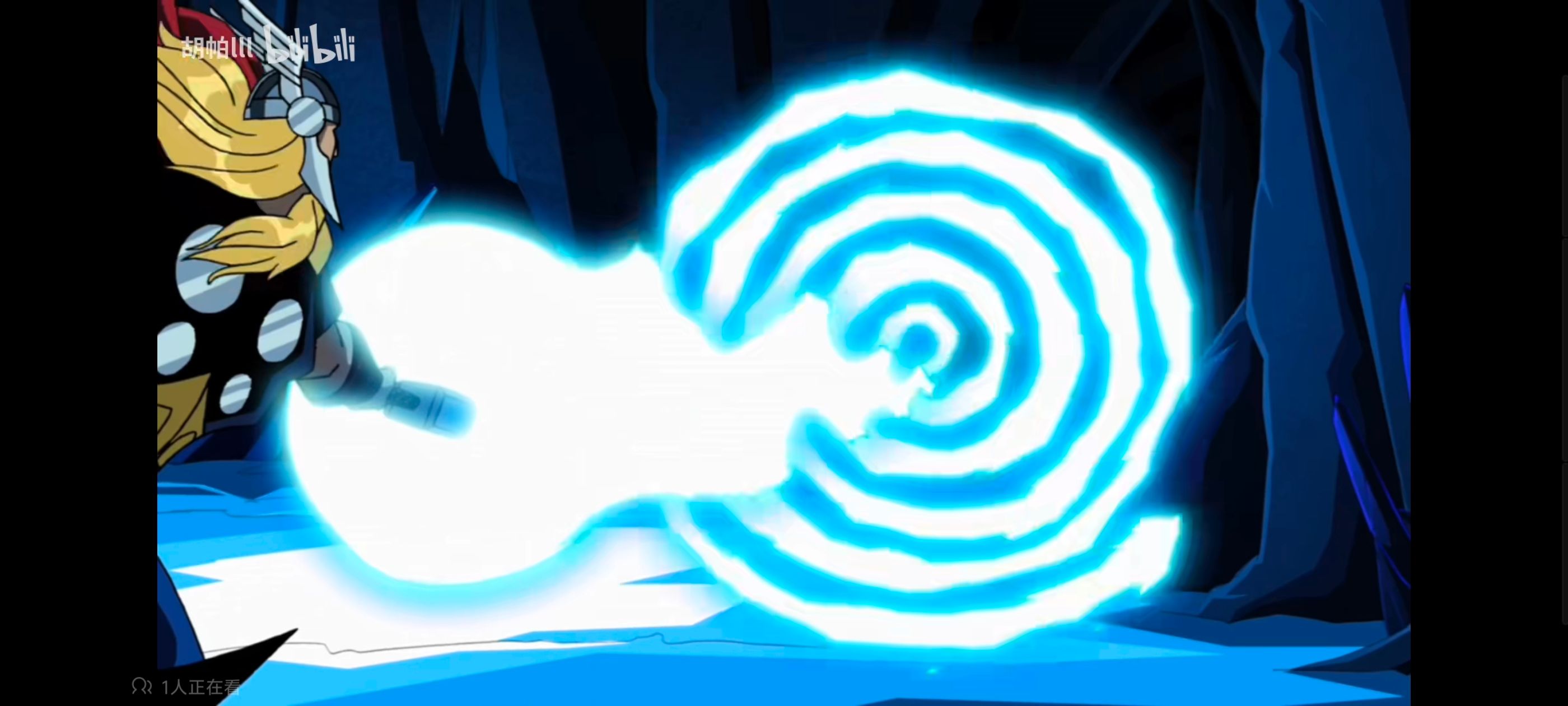 超级英雄联盟复仇者,复仇者世上最强英雄组合,复仇者联盟,动画,动漫,番剧,ACG