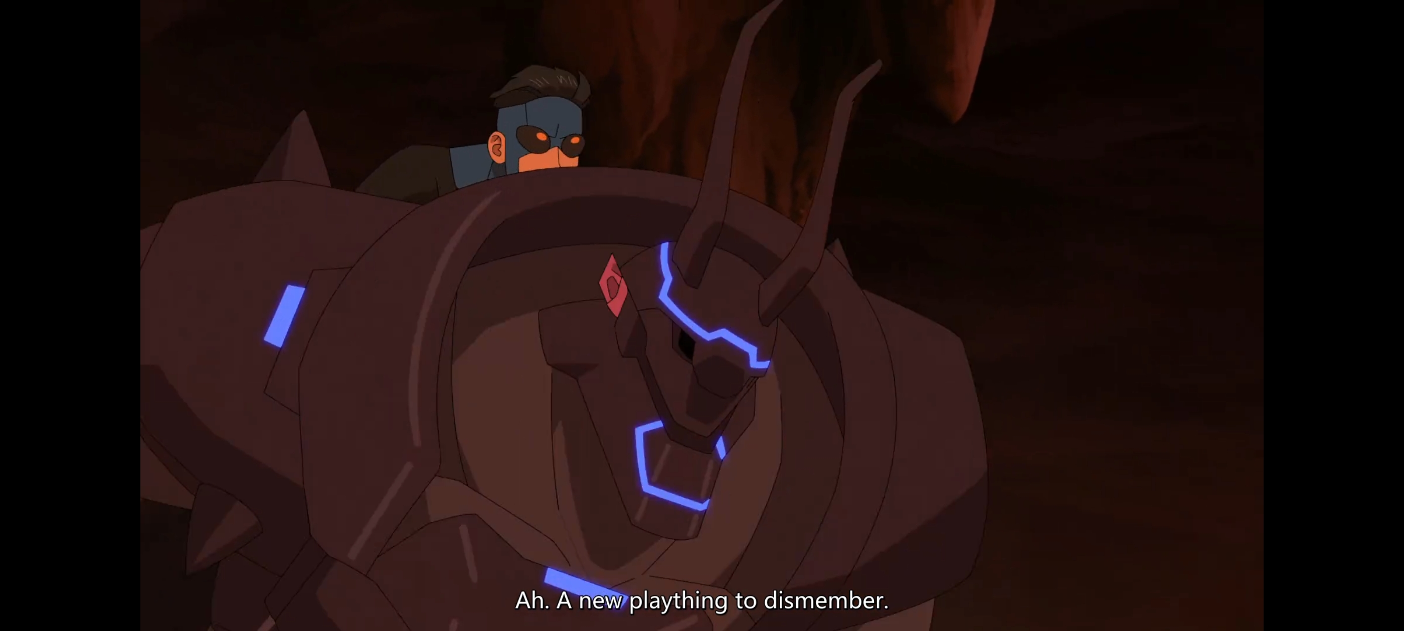 无敌少侠,image,动漫,动画,番剧,二次元,ACG