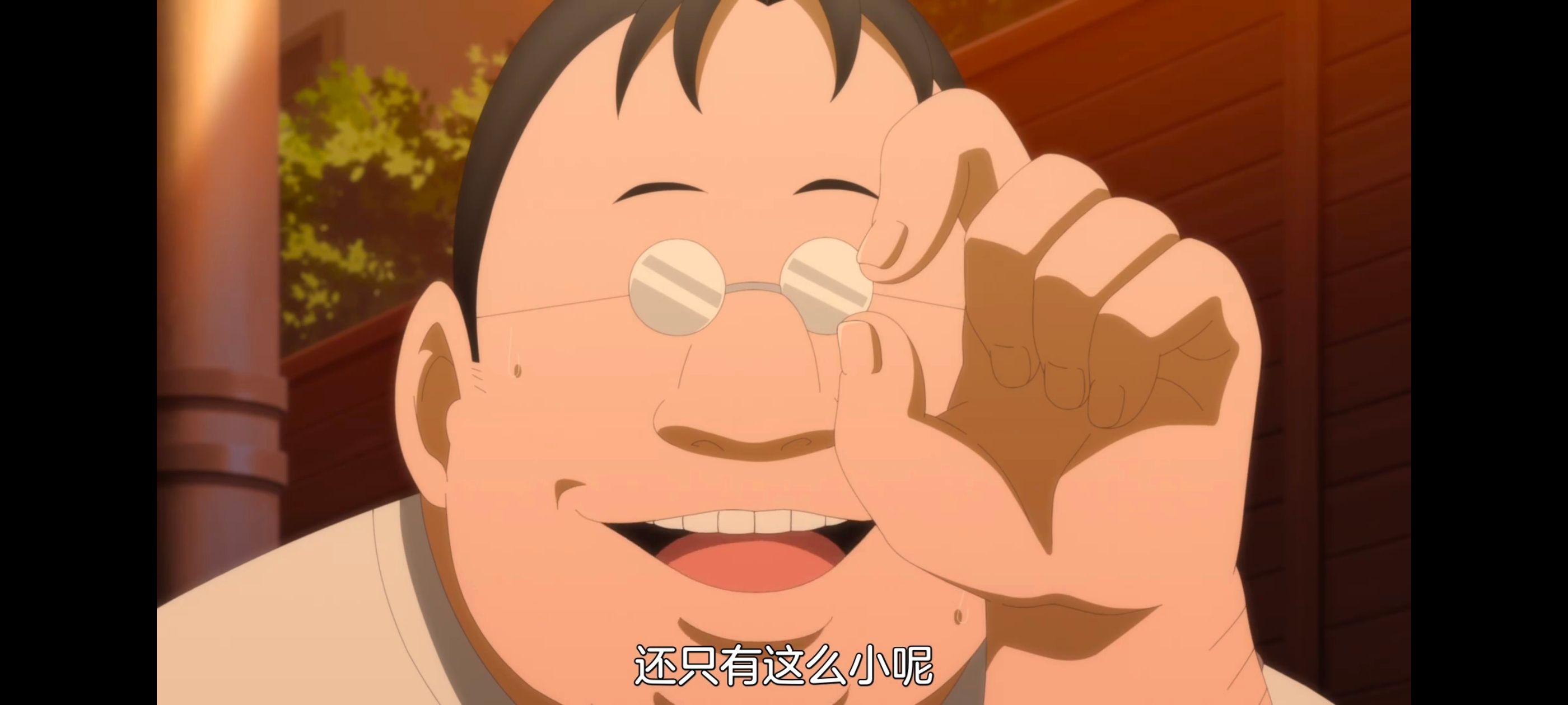 神八小妹不可怕,小伽椰并不可怕,动画,动漫,番剧,ACG