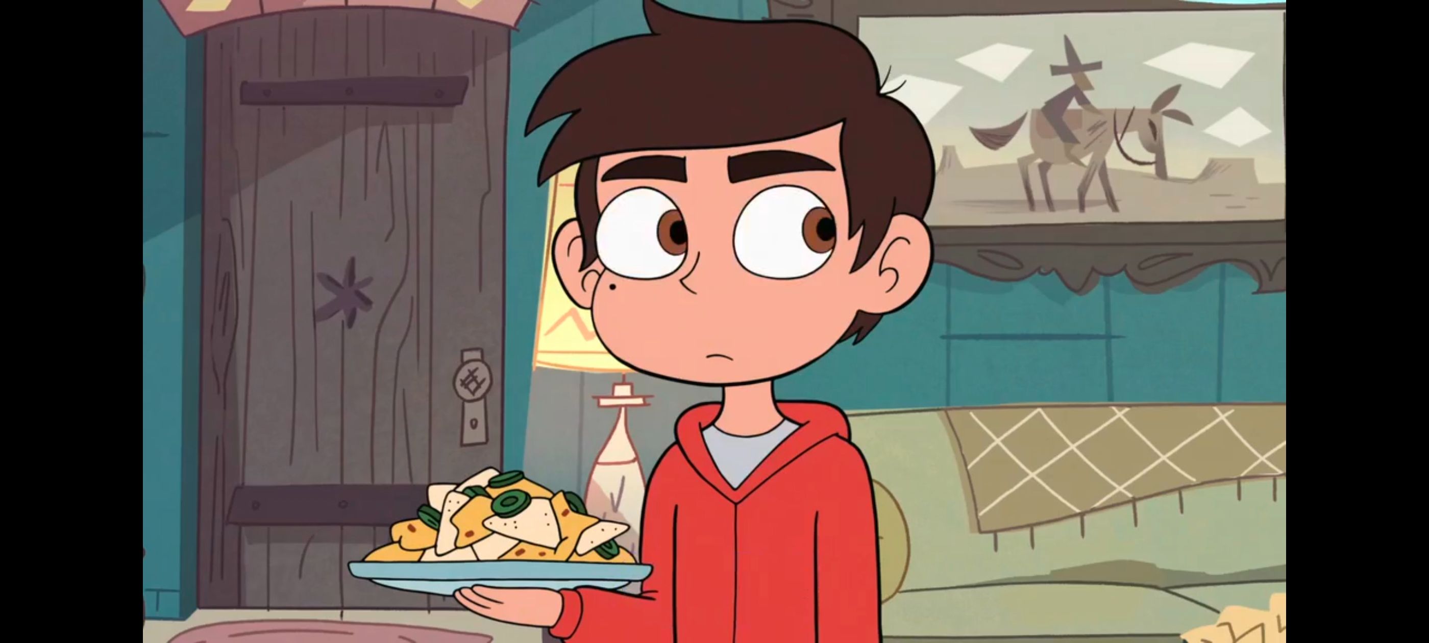 星蝶公主,公主闯天关,奇幻,迪士尼,动画,动漫,欧美动画,欧美动漫,番剧,ACG