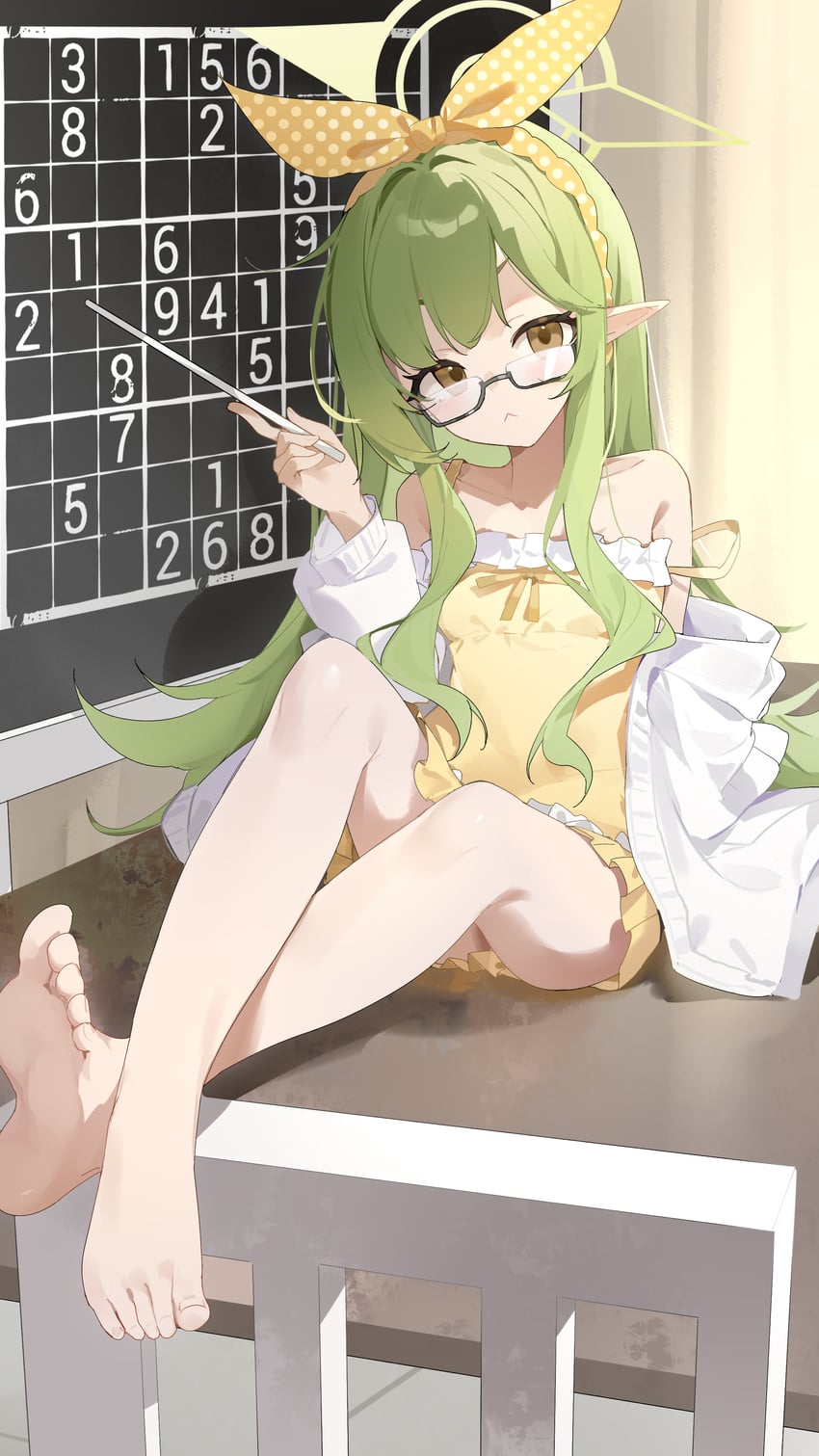 插画
